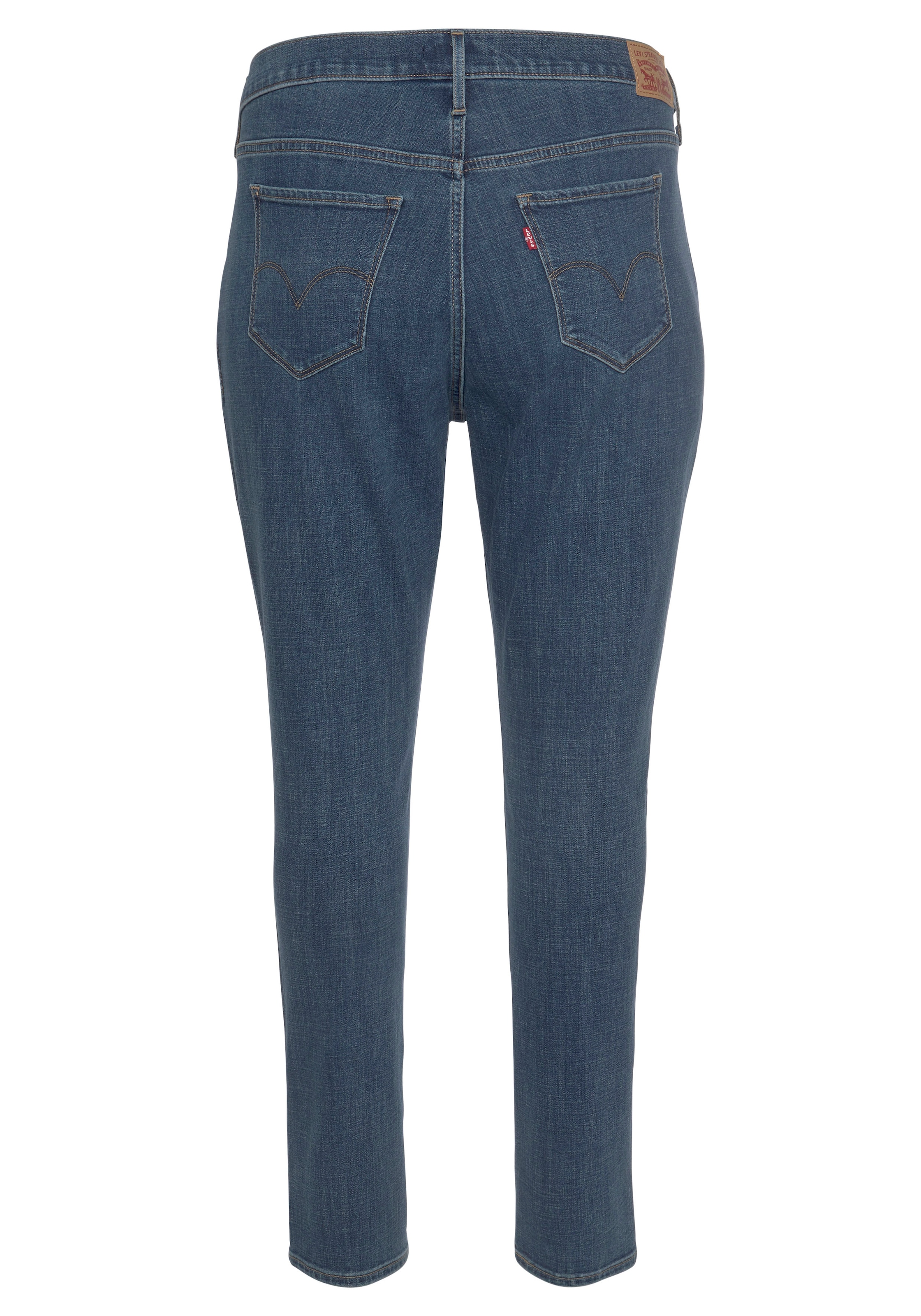 Levi's® Plus Skinny-fit-Jeans »311 PL SHAPING SKINNY«, figurformend mit Stretch