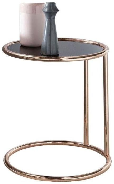 Image of Home affaire Beistelltisch »REVAN«, im Retro Design bei Ackermann Versand Schweiz