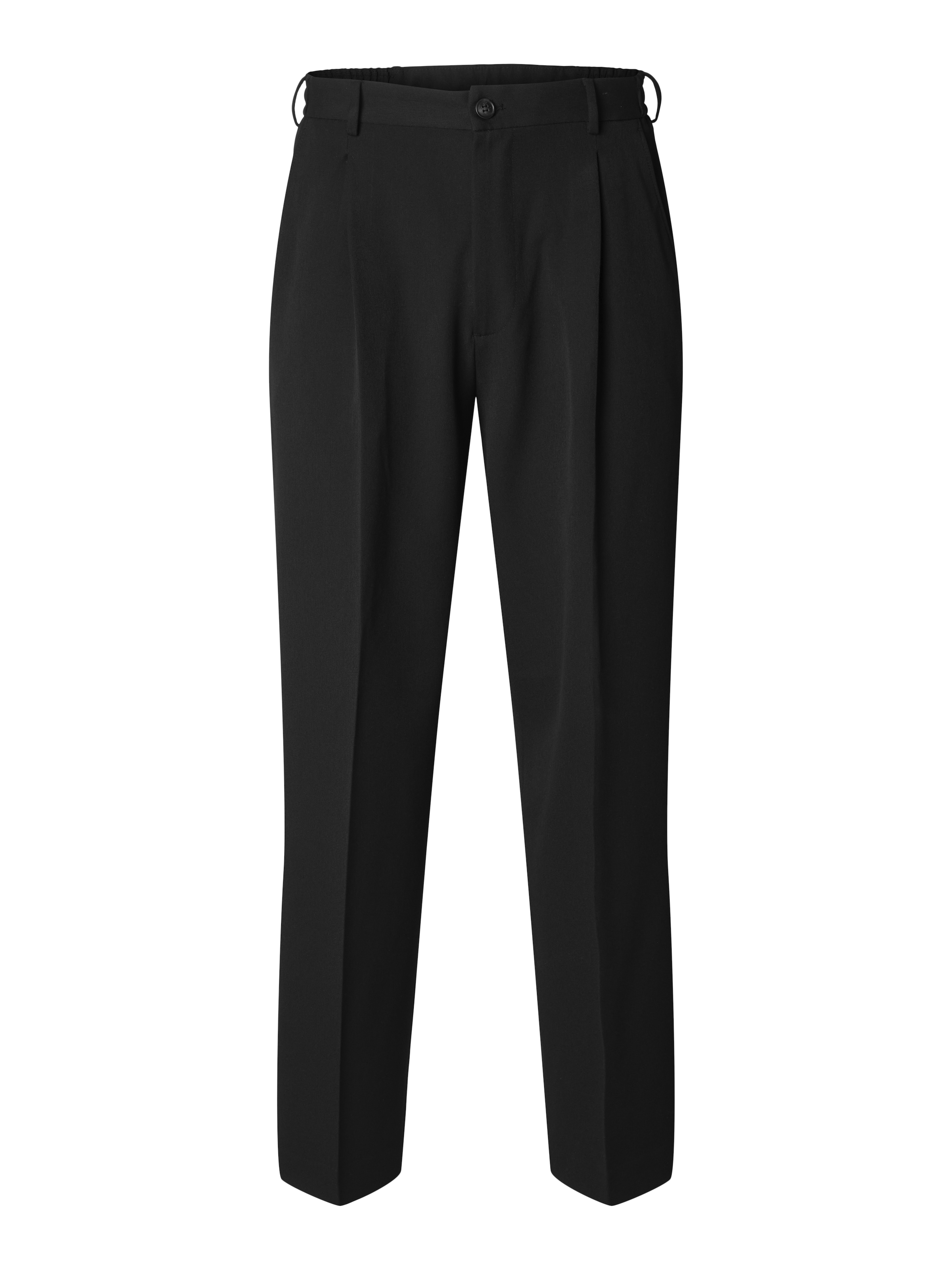 SELECTED HOMME Chinohose »SLH220-LOOSE FINN FLEX PANTS NOOS«