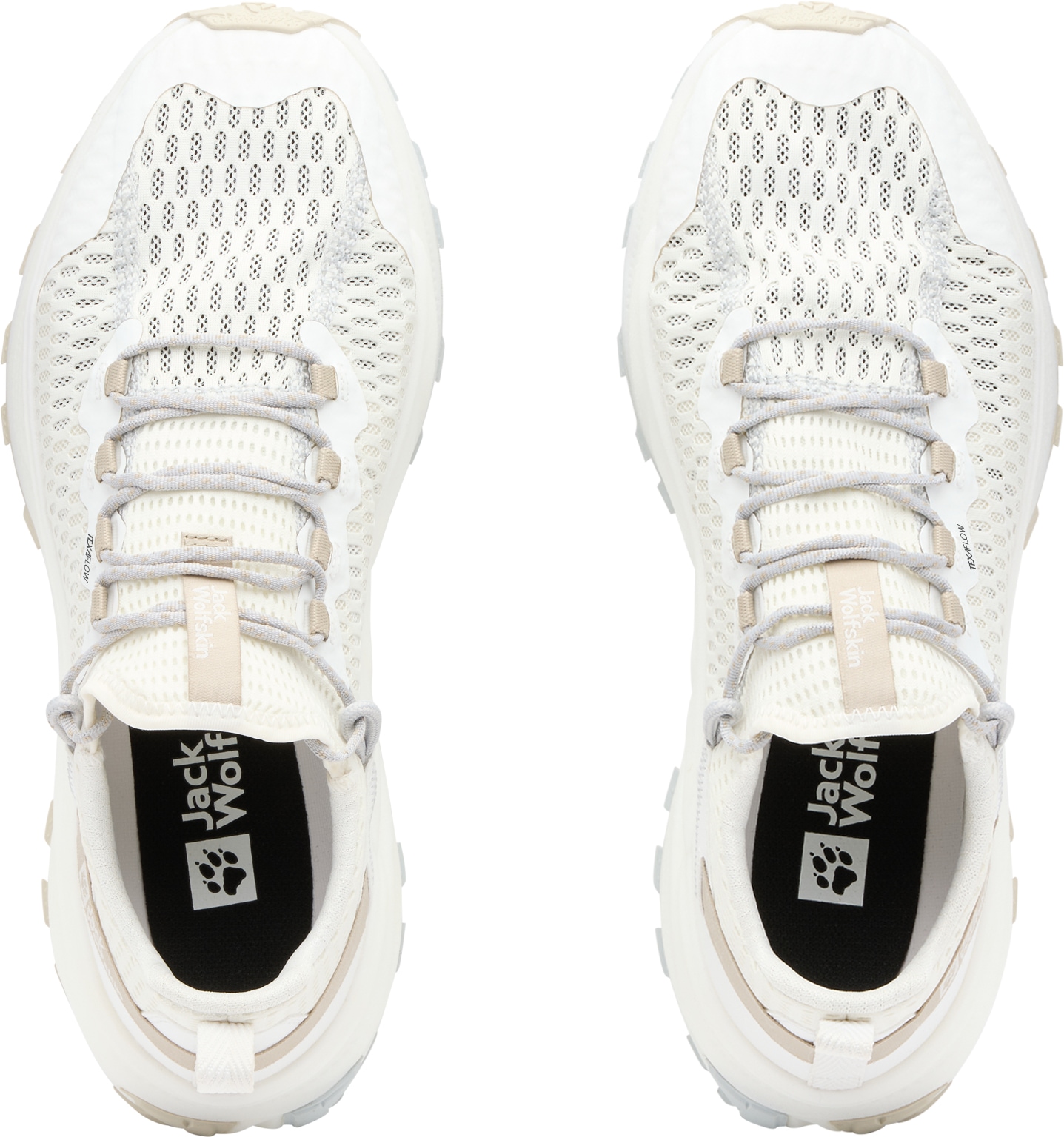 Jack Wolfskin Sneaker »PRELIGHT SWIFT VENT LOW M«