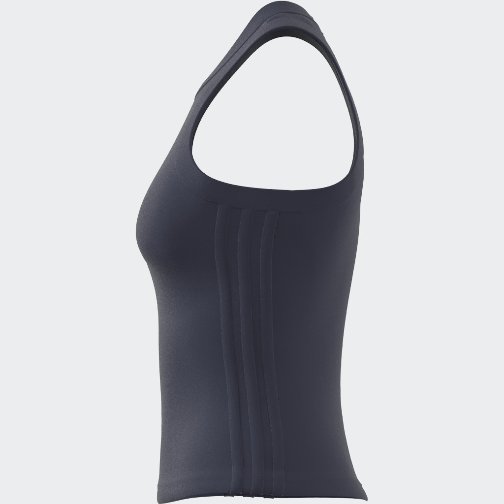 adidas Performance Tanktop »AG RIB 3S TK«