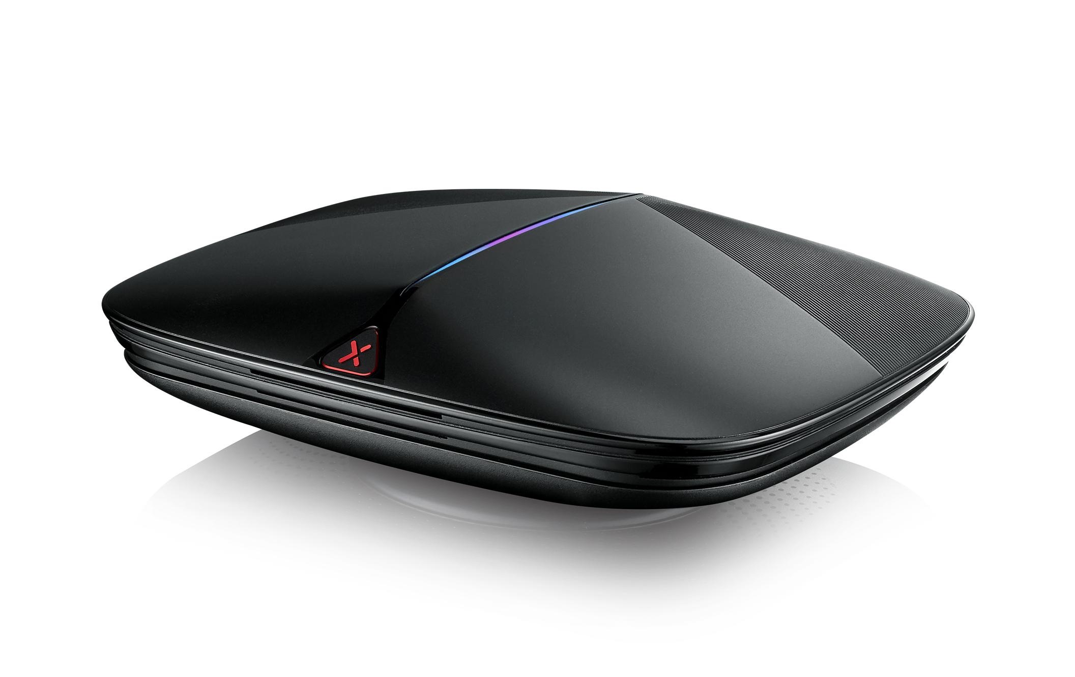 Image of Zyxel WLAN-Router »Dual-Band ARMOR G5 NBG7815« bei Ackermann Versand Schweiz
