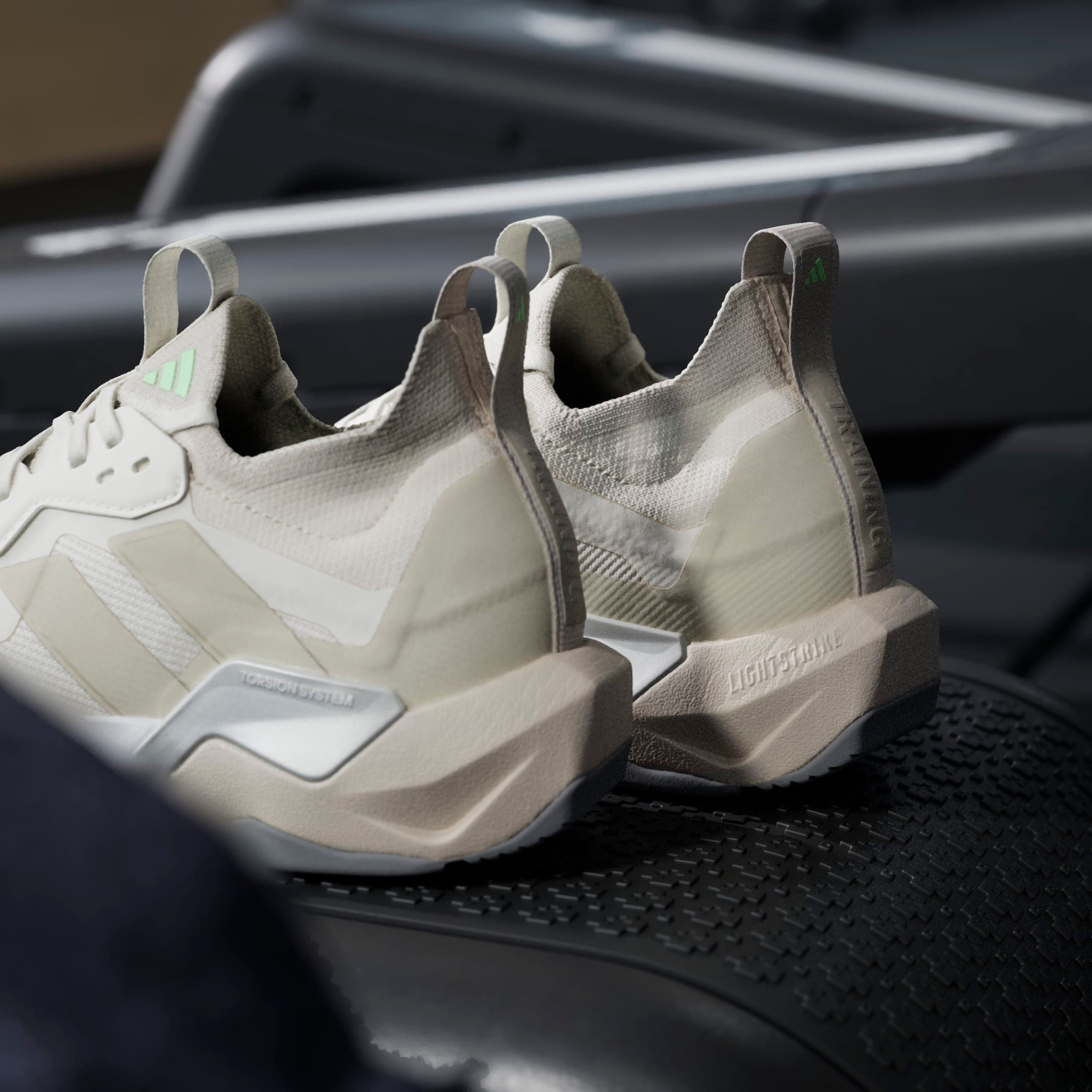 adidas Performance Trainingsschuh »RAPIDMOVE ADV 2-E«