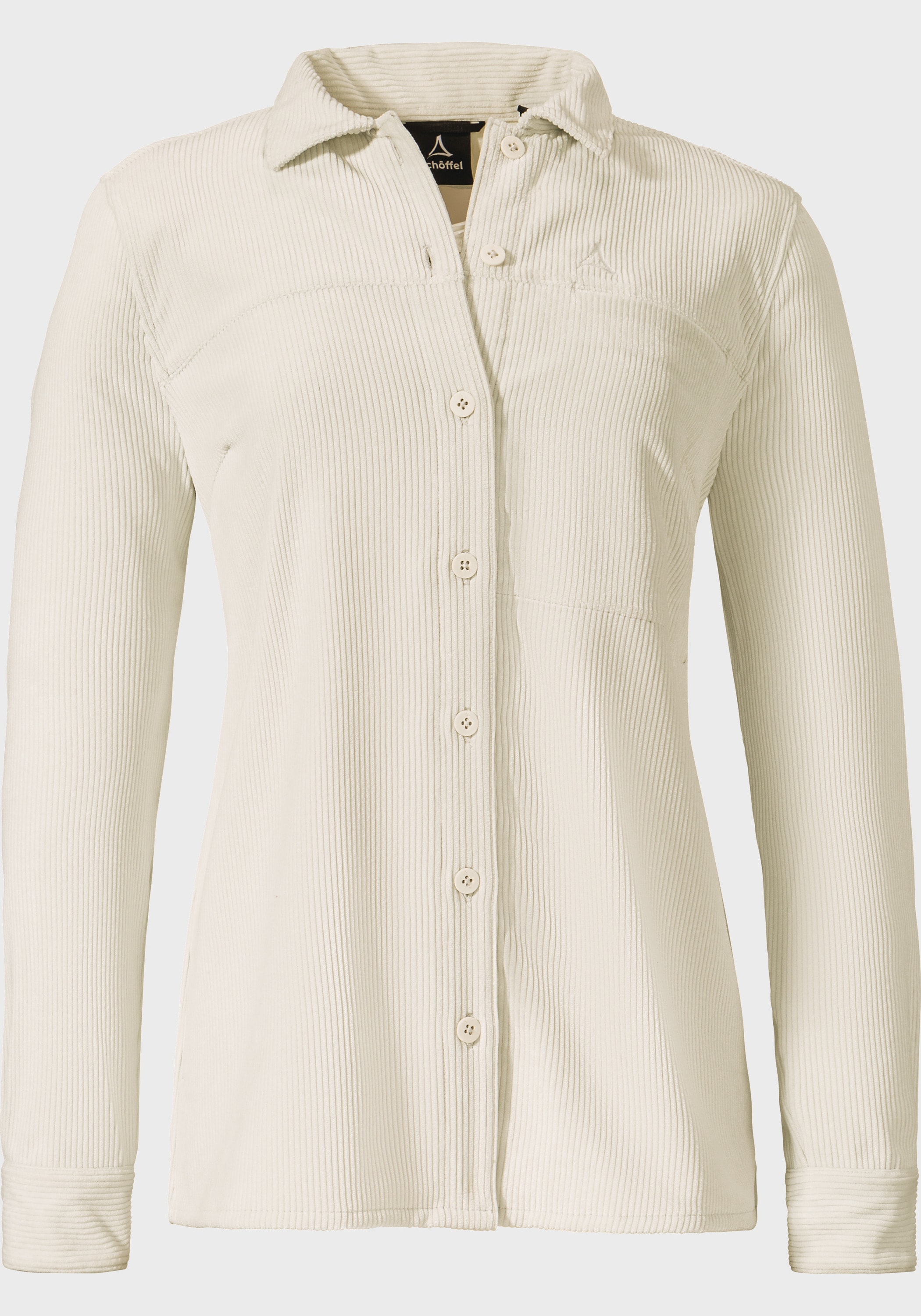 Image of Schöffel Outdoorbluse "Urban Blouse Style Lodos WMS"