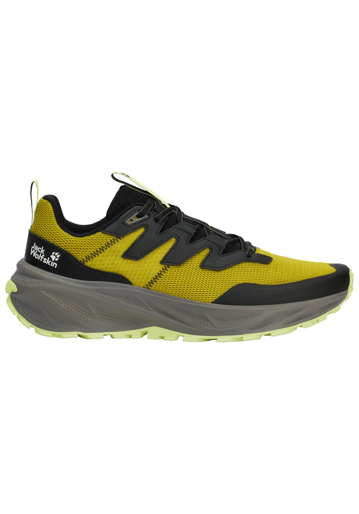 Jack Wolfskin Wanderschuh »PS TRAIL LOW M«  Trekkingschuh