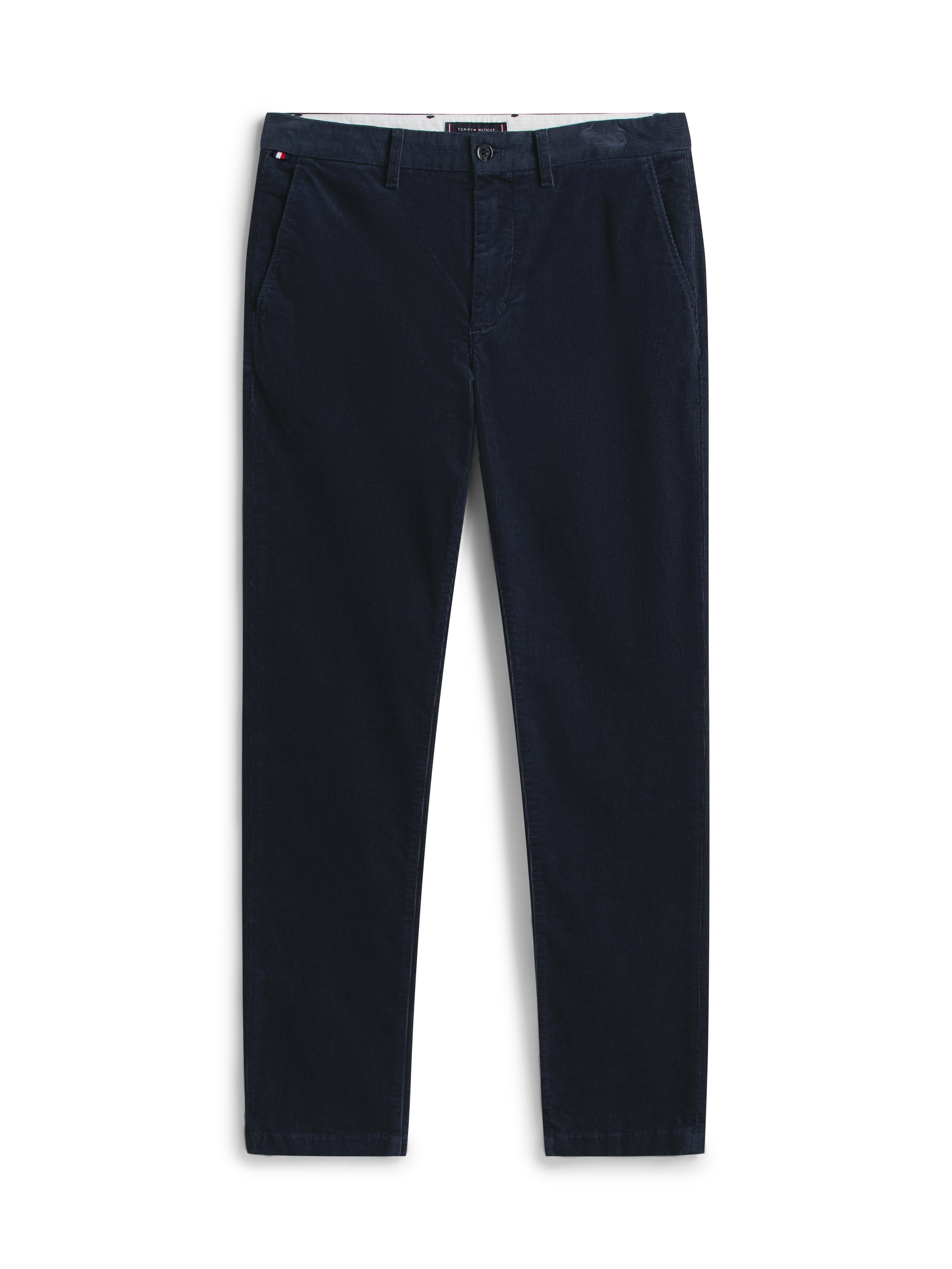 Tommy Hilfiger Stoffhose »PANTS«  Straight fit
