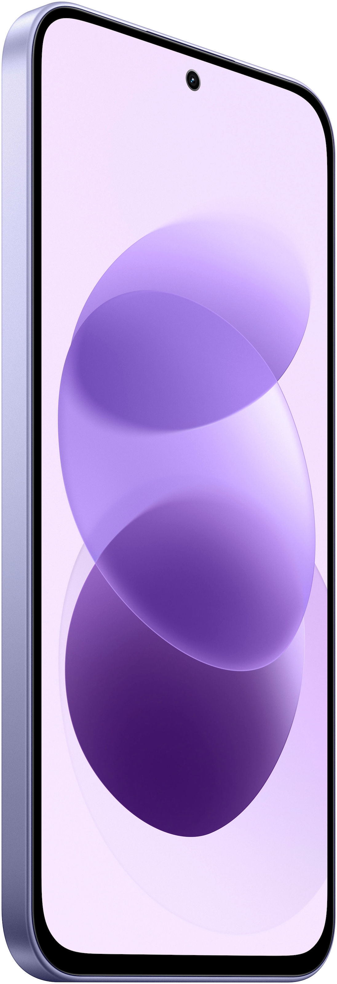 Xiaomi Smartphone »Note 17 5G« celestial purple