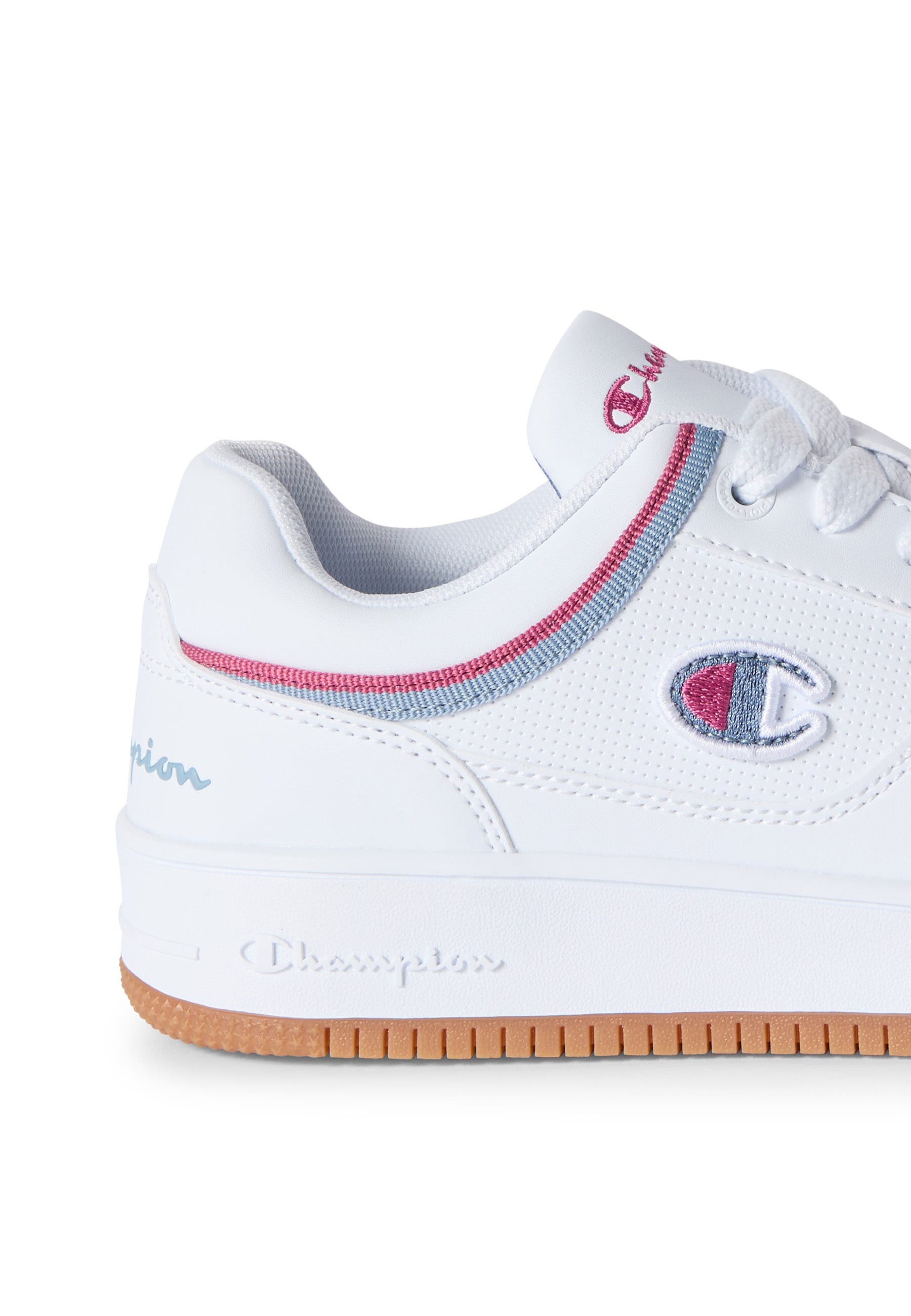 Champion Sneaker »RD18 LOW«