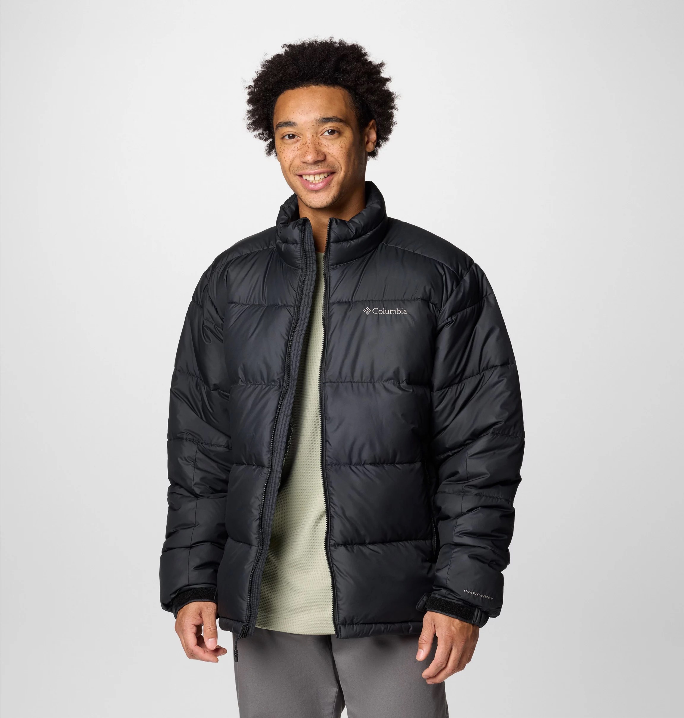 Columbia Winterjacke »PIKE LAKE II JACKET«, (1 St.)