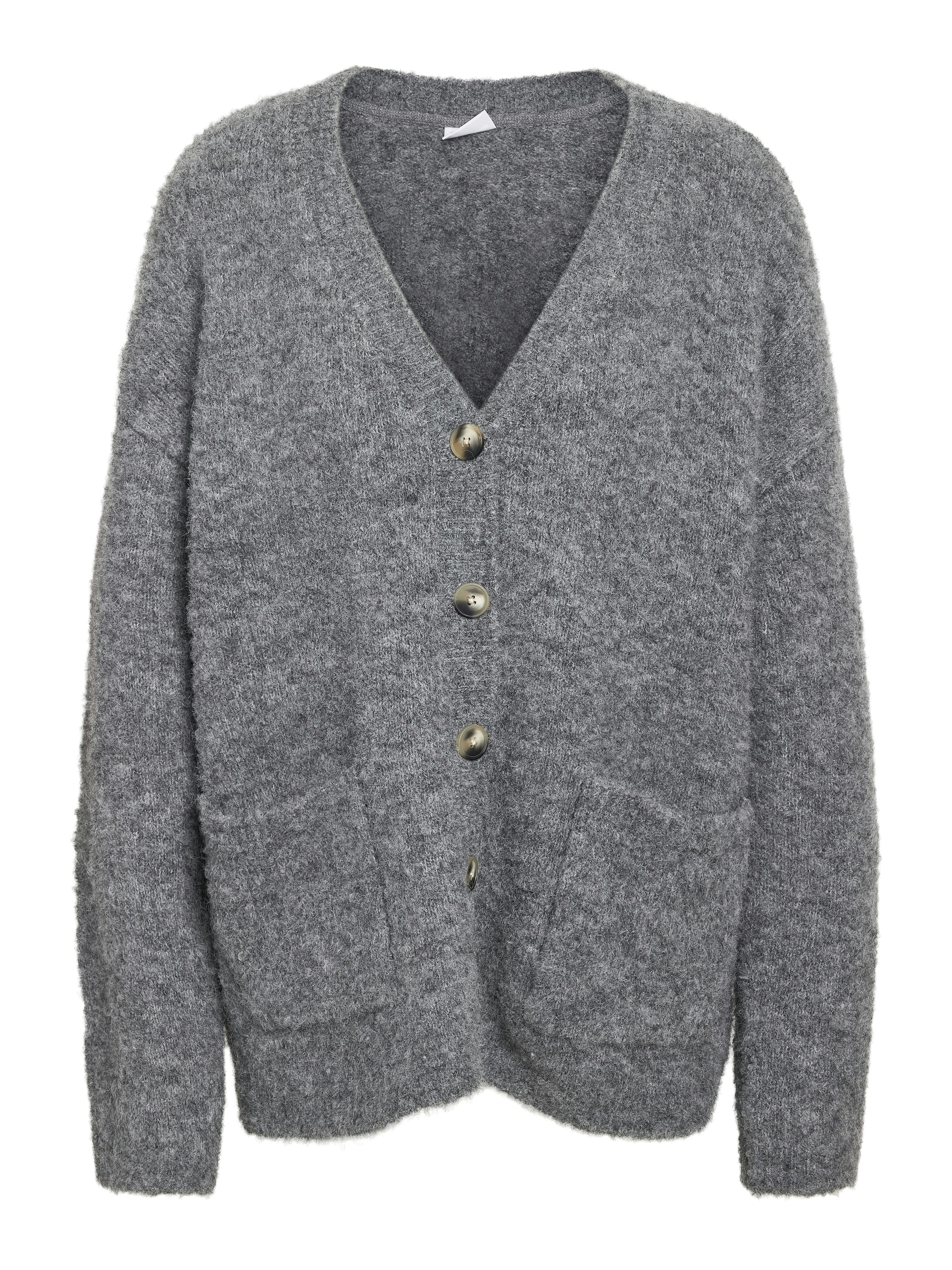 Noisy may Veste en tricot »NMDOLLY L/S KNIT CARDIGAN FWD NOOS«