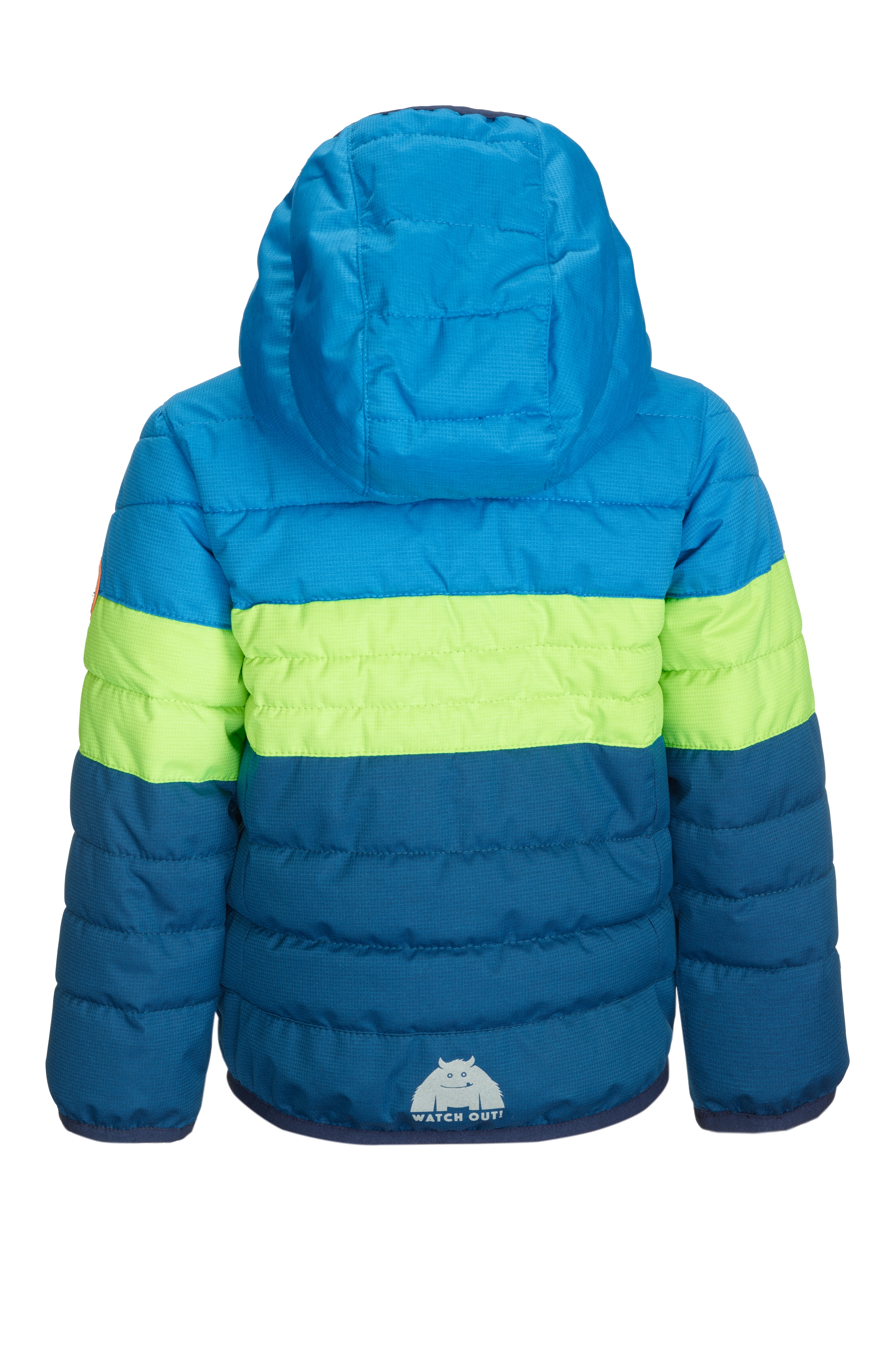 Killtec Steppjacke »HIPSY MINI«