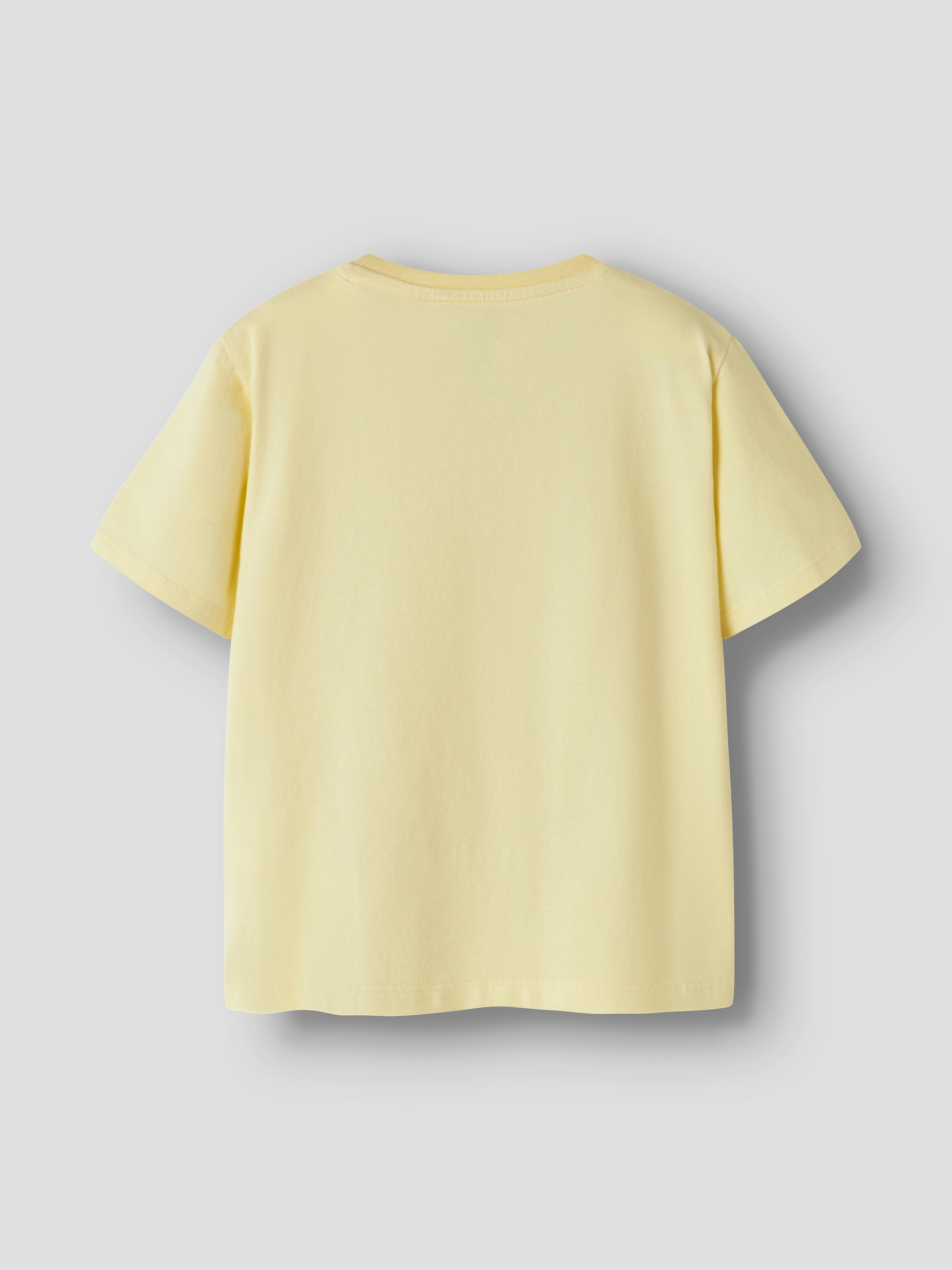 Name It T-Shirt »NMMART MICKEY SS NREG TOP BOX WDI« Baumwollmischung, regular fit