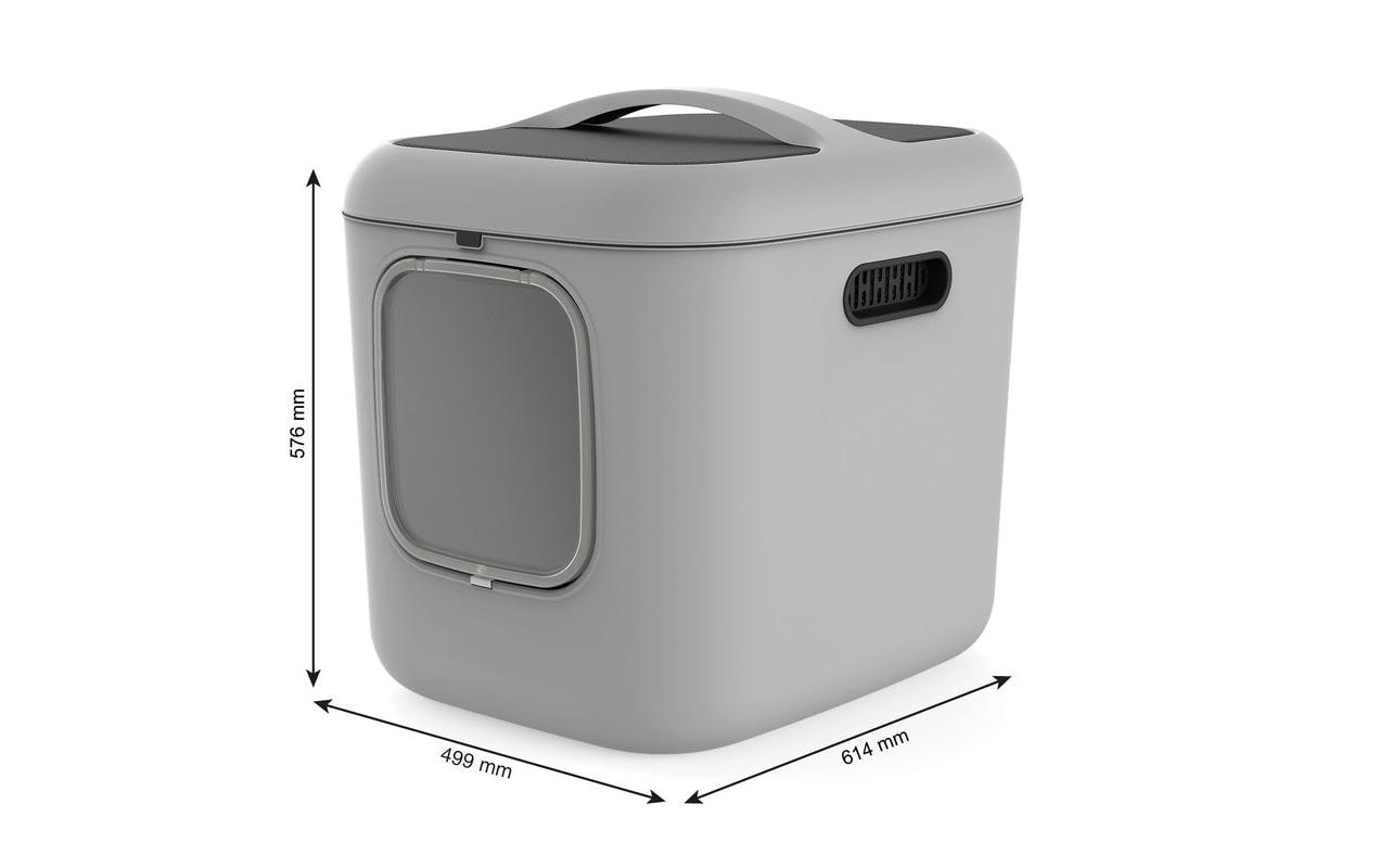 ROTHO Katzentoilette »Bea XL«
