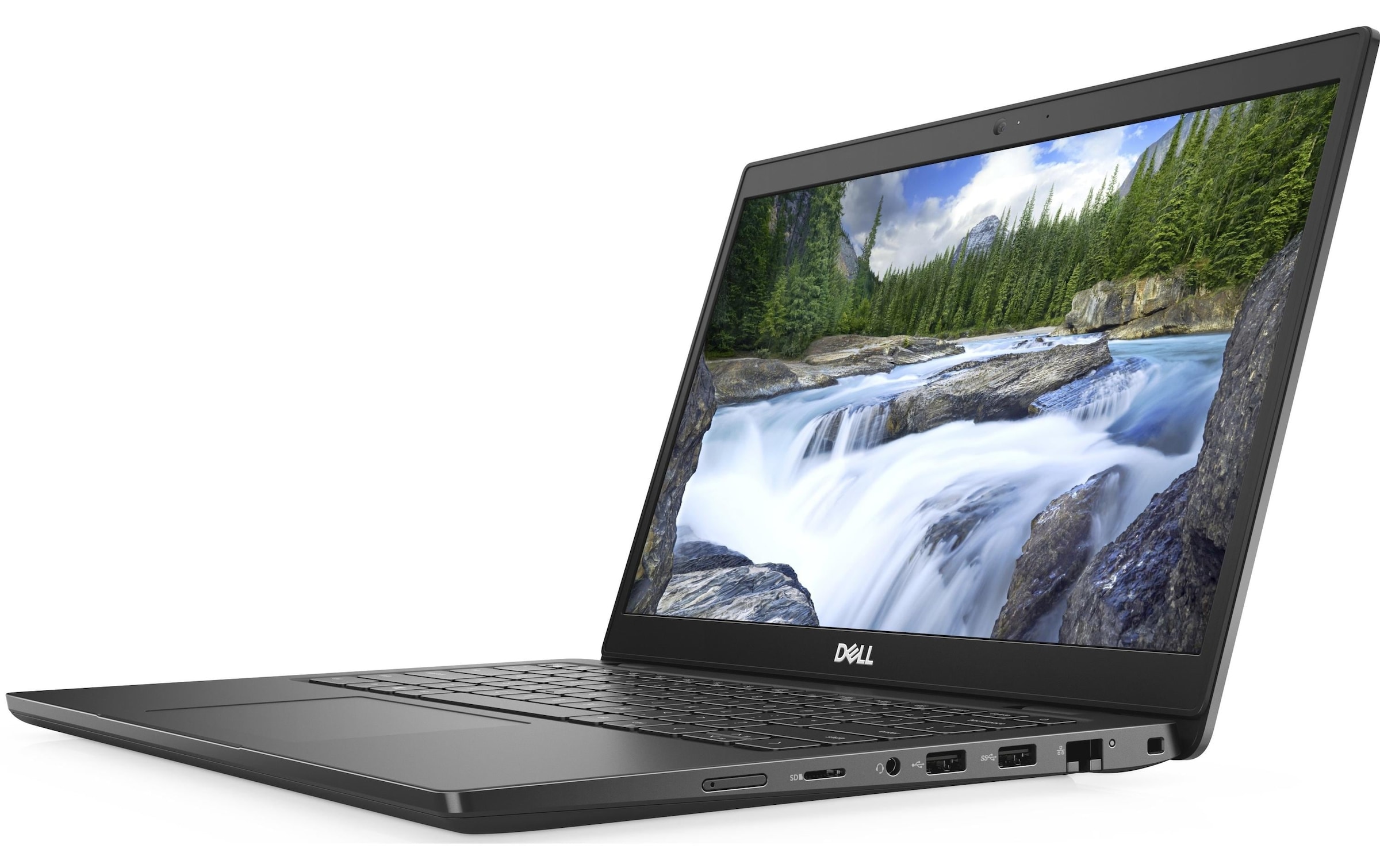 Image of Dell Business-Notebook »Latitude 3420-966CJ«, (35,42 cm/14 Zoll), Intel, Core i7, Iris Xe Graphics, 256 GB SSD bei Ackermann Versand Schweiz