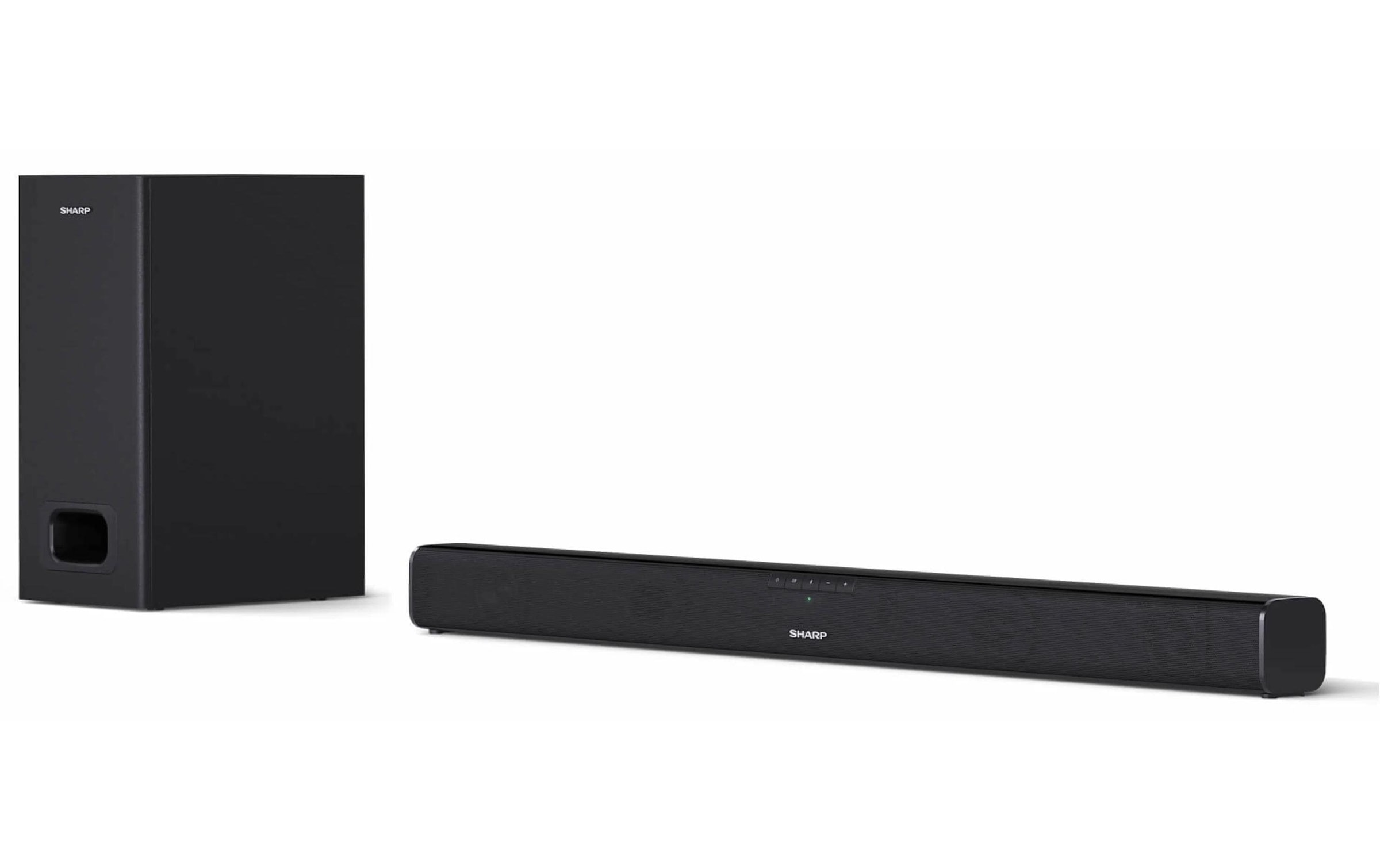 Soundbar »HT-SBW110, 44928 Soundbar«