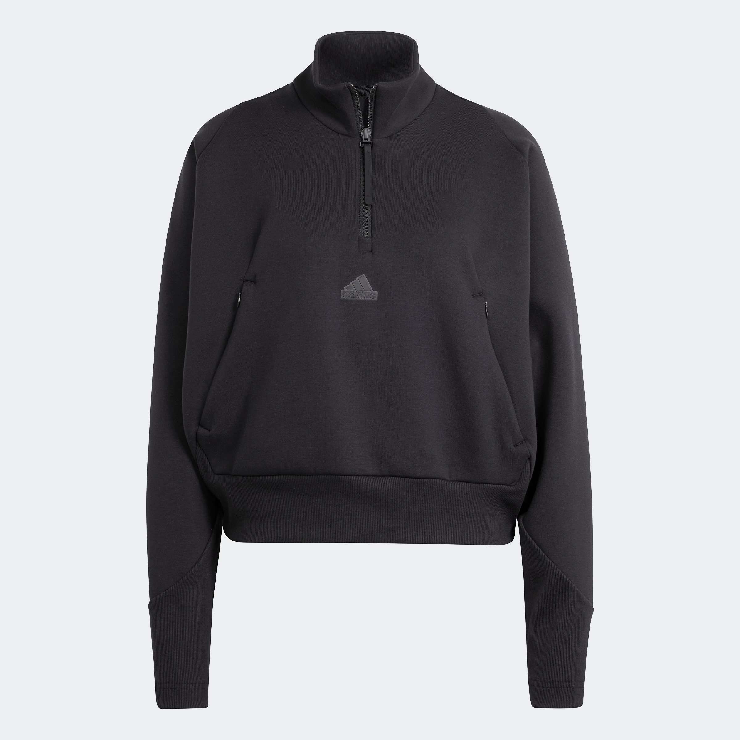 adidas Sportswear Sweatjacke »W Z.N.E. QZ«
