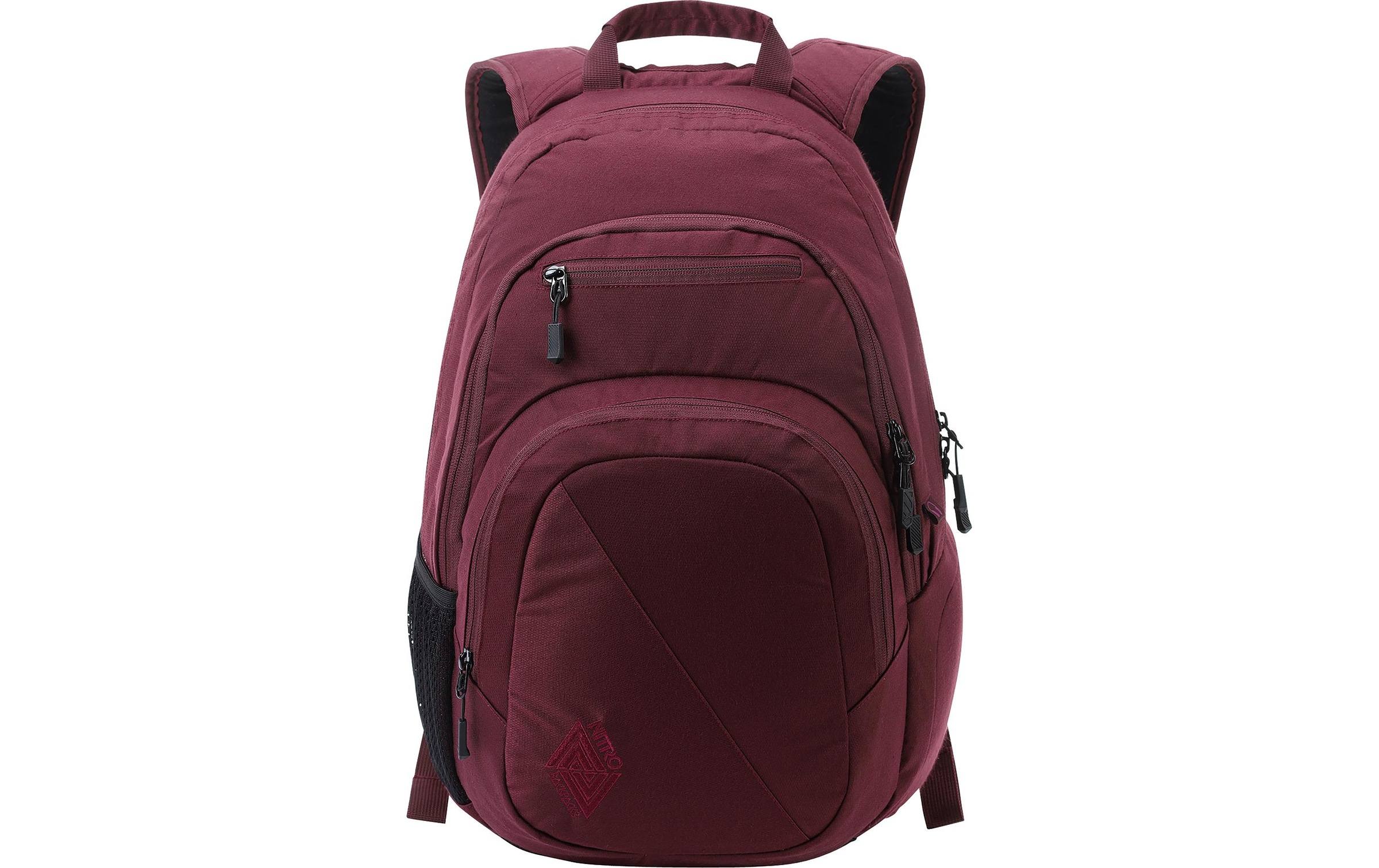Image of NITRO Schulrucksack »Stash 29 Wine 29 l« bei Ackermann Versand Schweiz