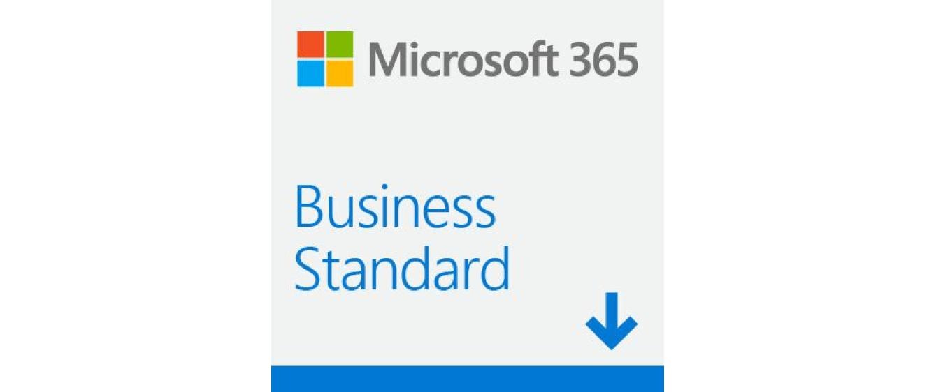 Image of Microsoft Officeprogramm "Microsoft Office Office 365 Busines" ( Download-Code)