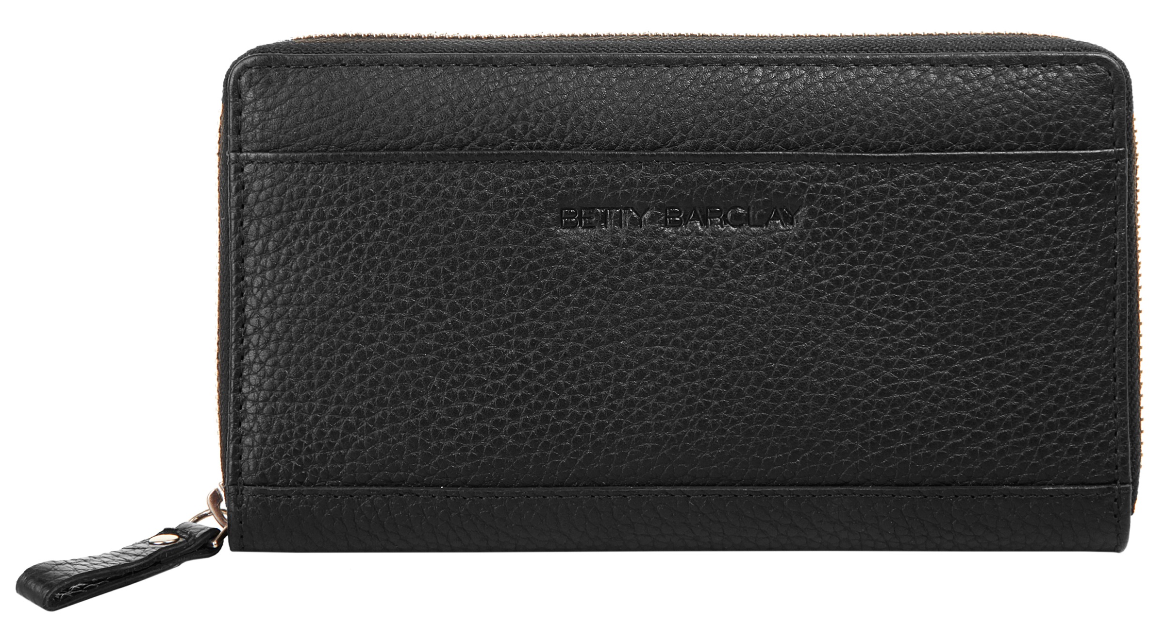 Image of Betty Barclay Geldbörse, (1 tlg.), echt Leder bei Ackermann Versand Schweiz