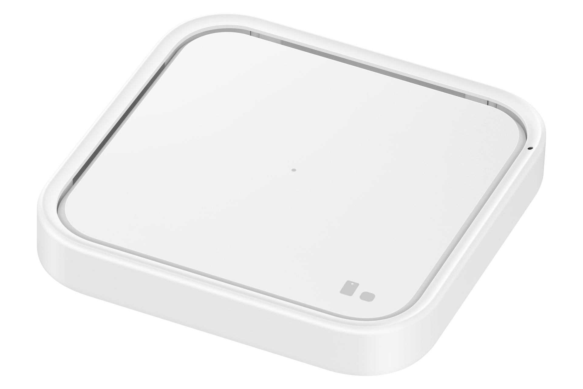Samsung Induktions-Ladegerät »Wireless Charger Pad EP-P2400«