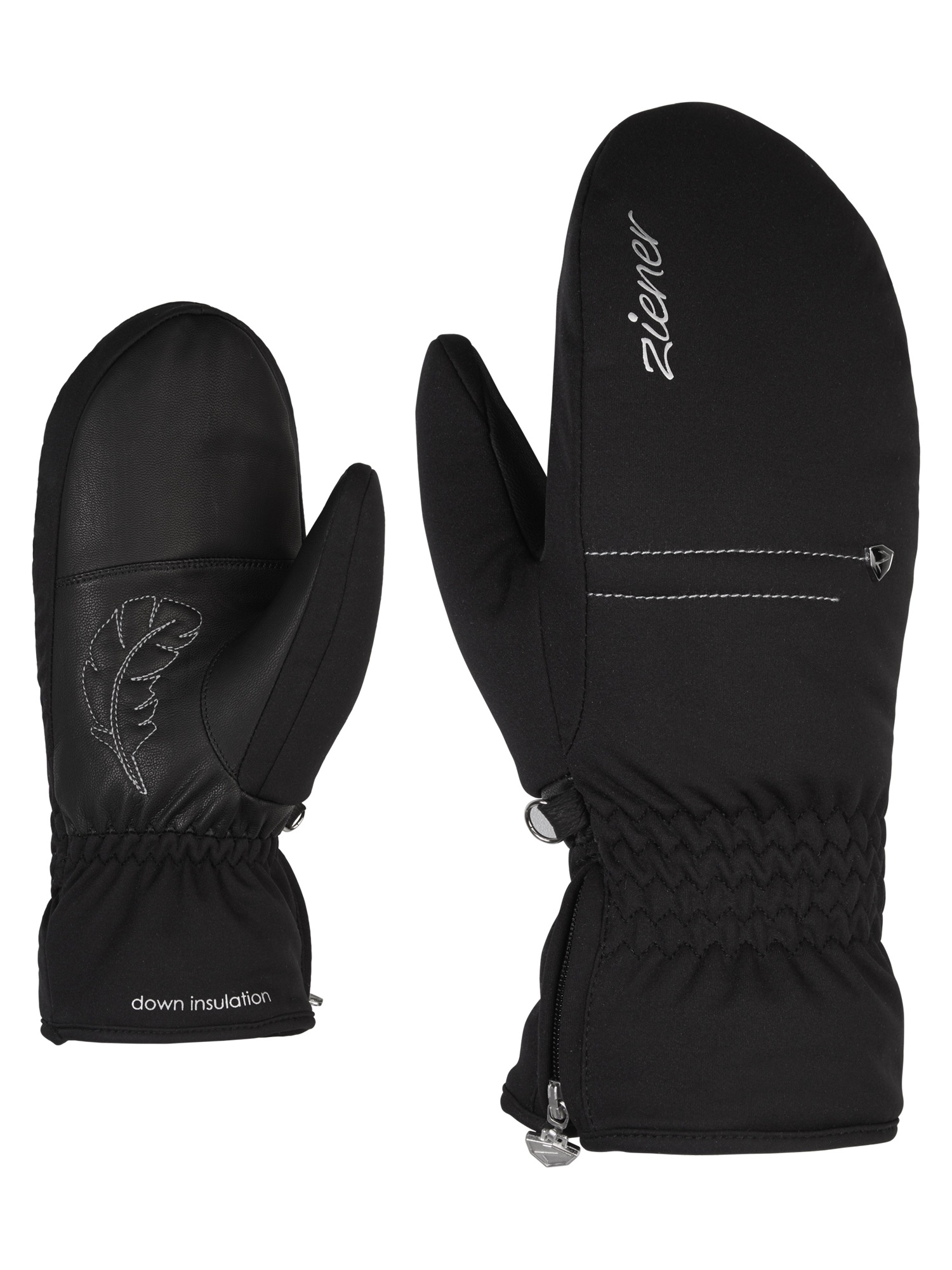 Image of Ziener Fäustlinge »KYLEENA AS(R) MITTEN Lady« bei Ackermann Versand Schweiz