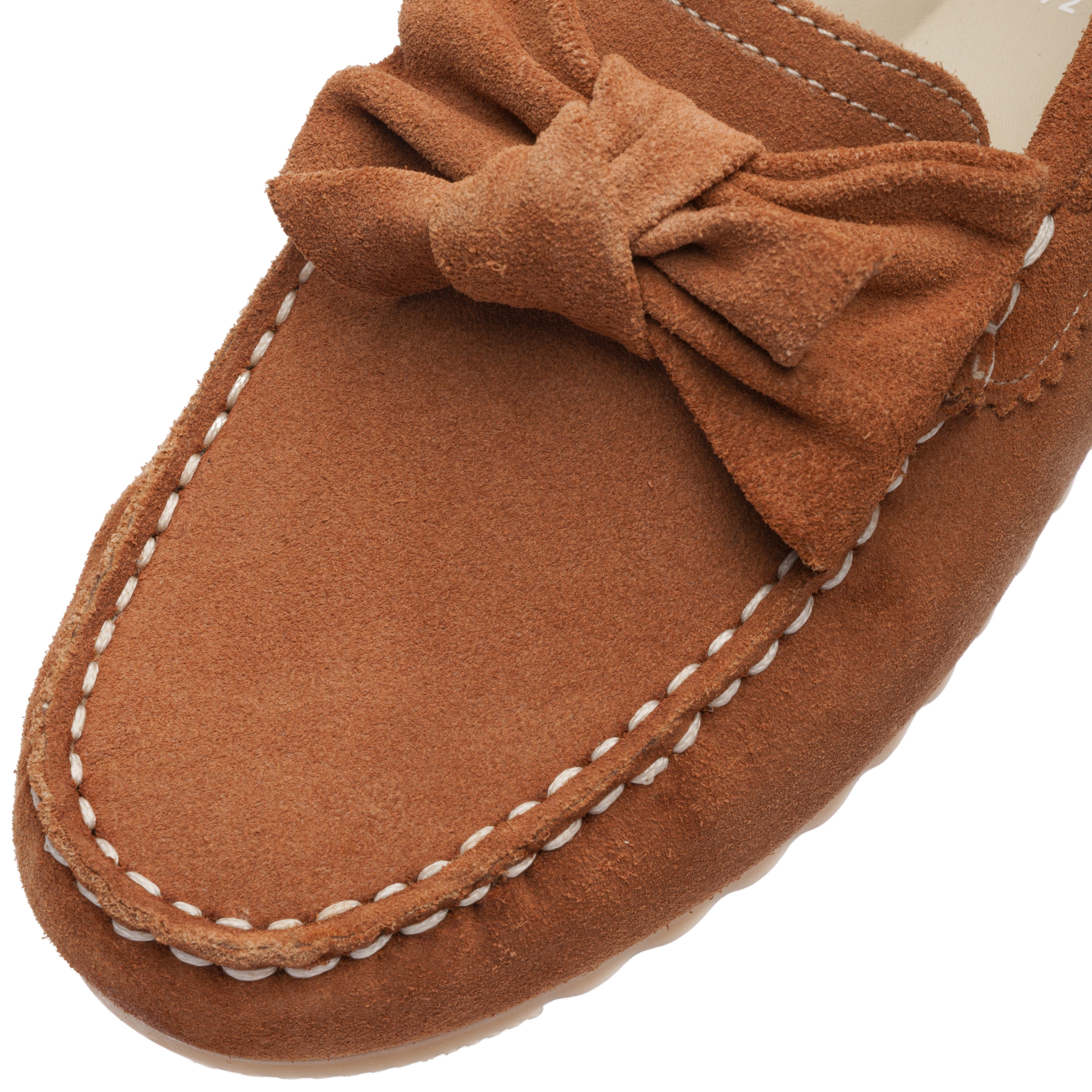 Ara Mokassin »NEW PORT«  Schlupfschuh, Slipper mit Wechselfussbett, G-Weite
