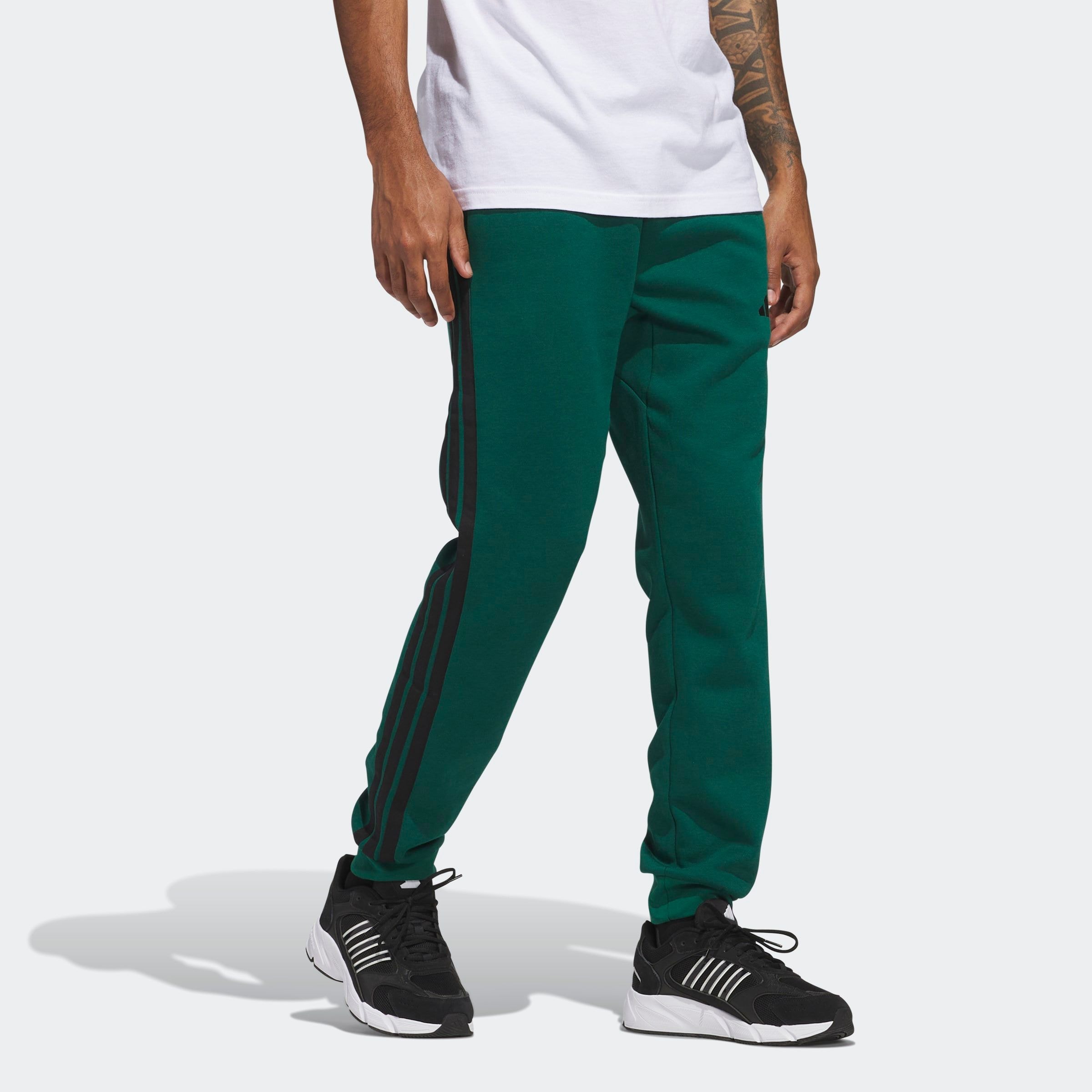 adidas Sportswear Sporthose »M 3S FL TC PT«, (1 tlg.)