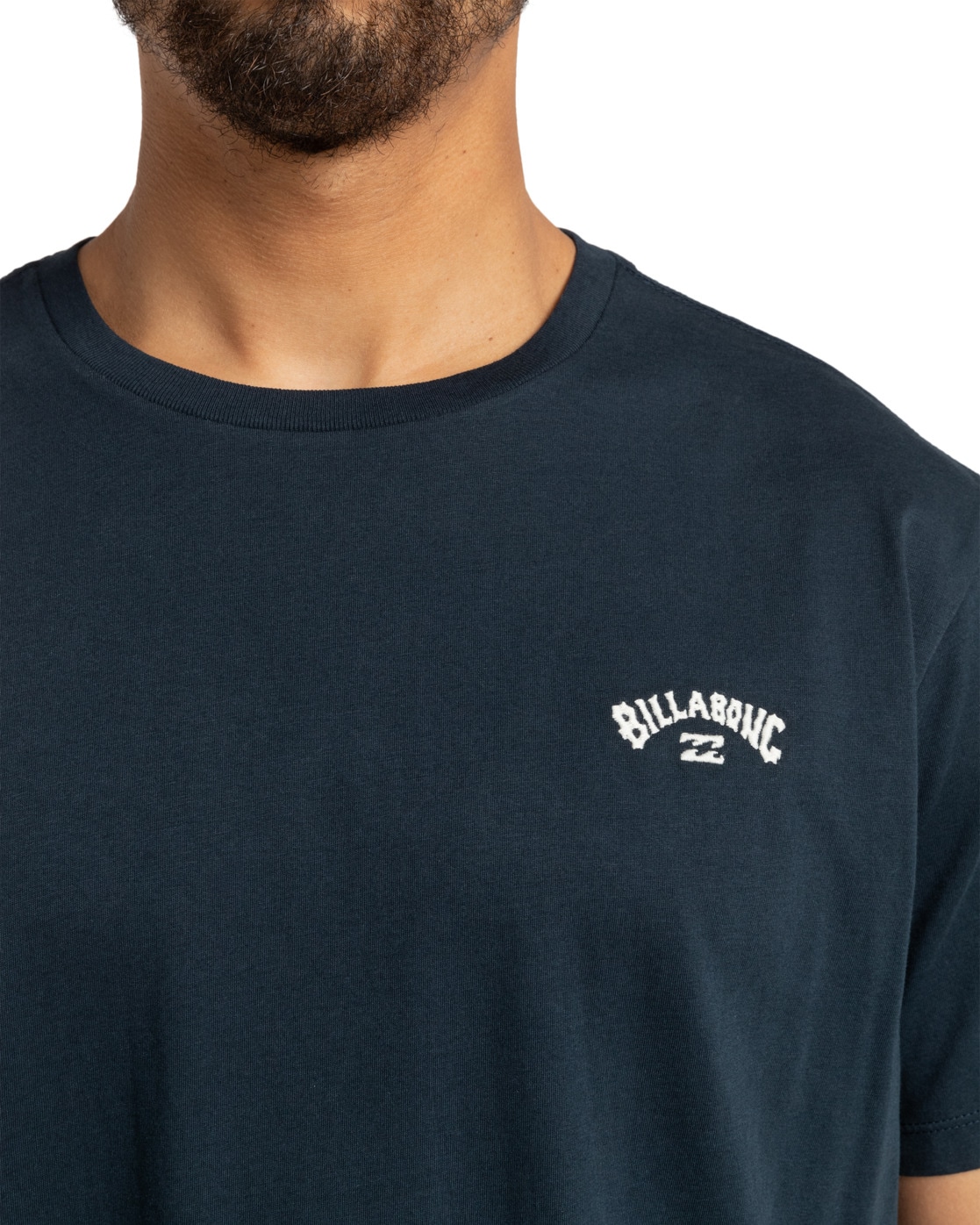 Billabong T-Shirt »Arch Crew«