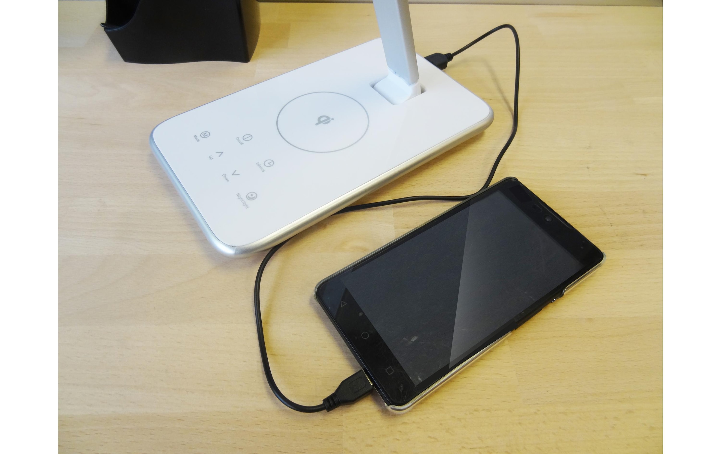   Schreibtischlampe »UNiLUX Jazz 977 lm« 1 Stk.