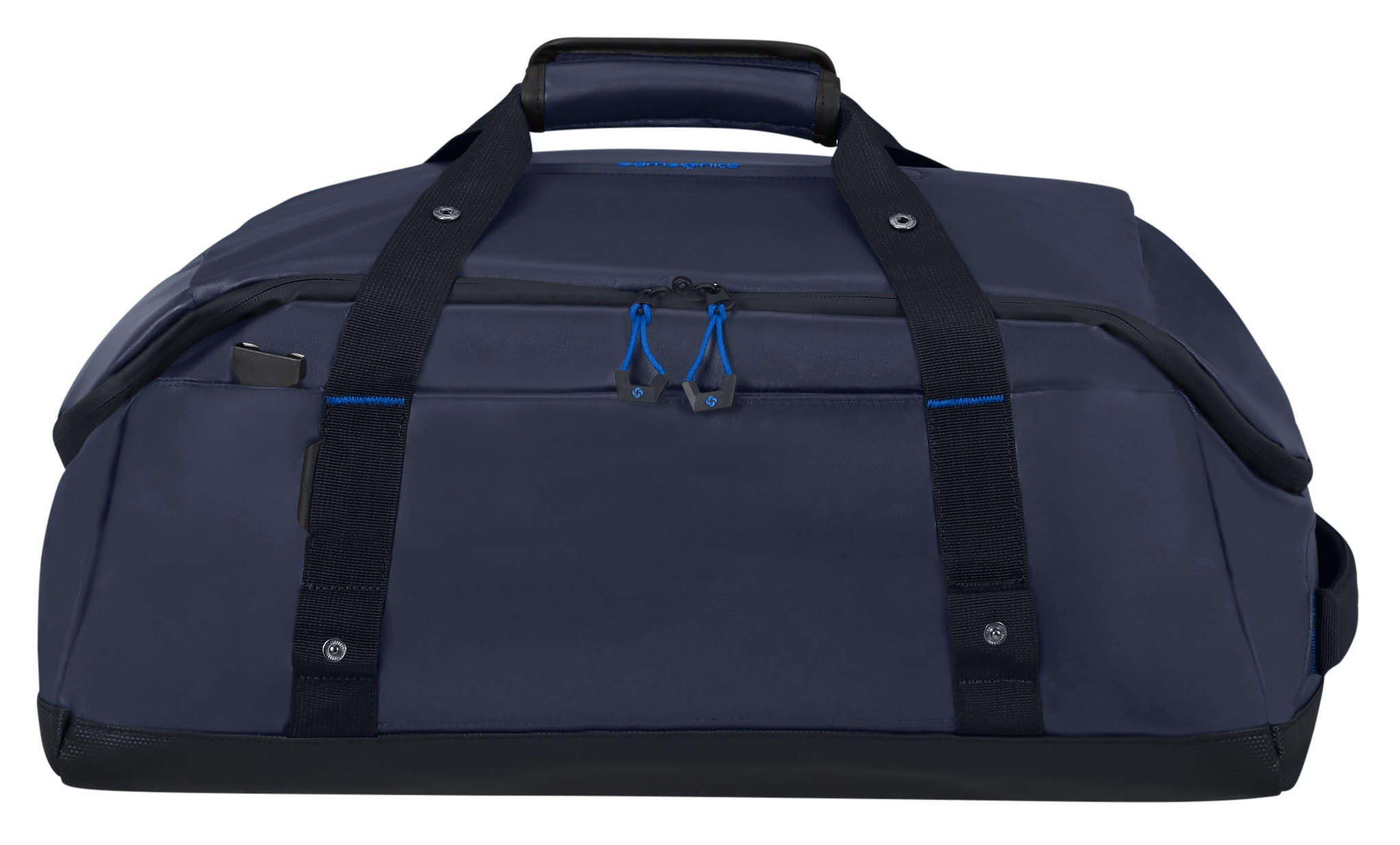 Image of Samsonite Reisetasche "Prodiver DUFFLE S" Travelbag Reise Reisegepäck wasserfest reflektierend