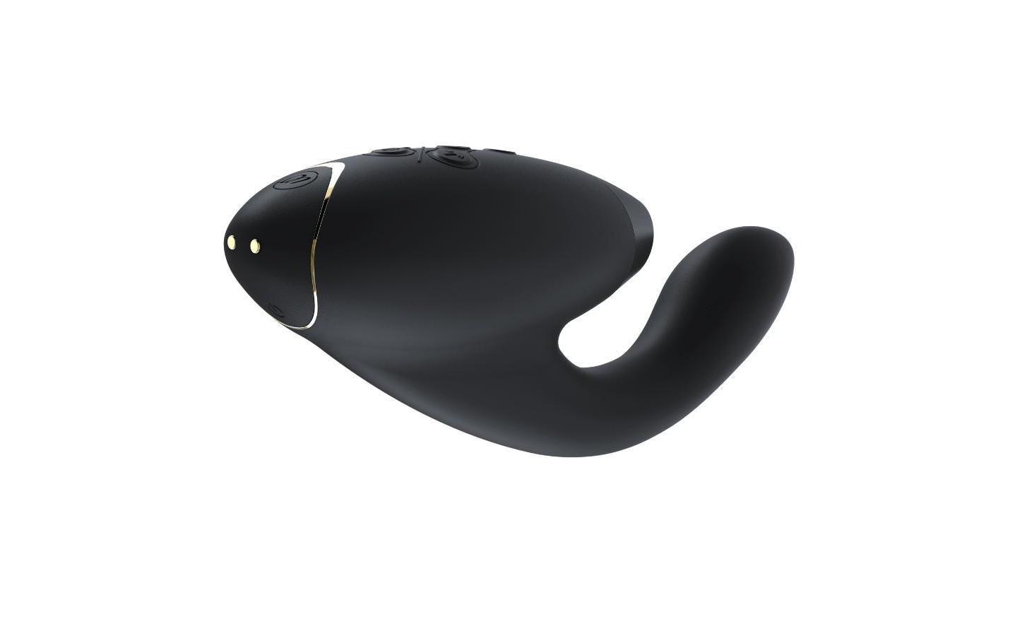 Womanizer Vibrator »Womanizer DUO«