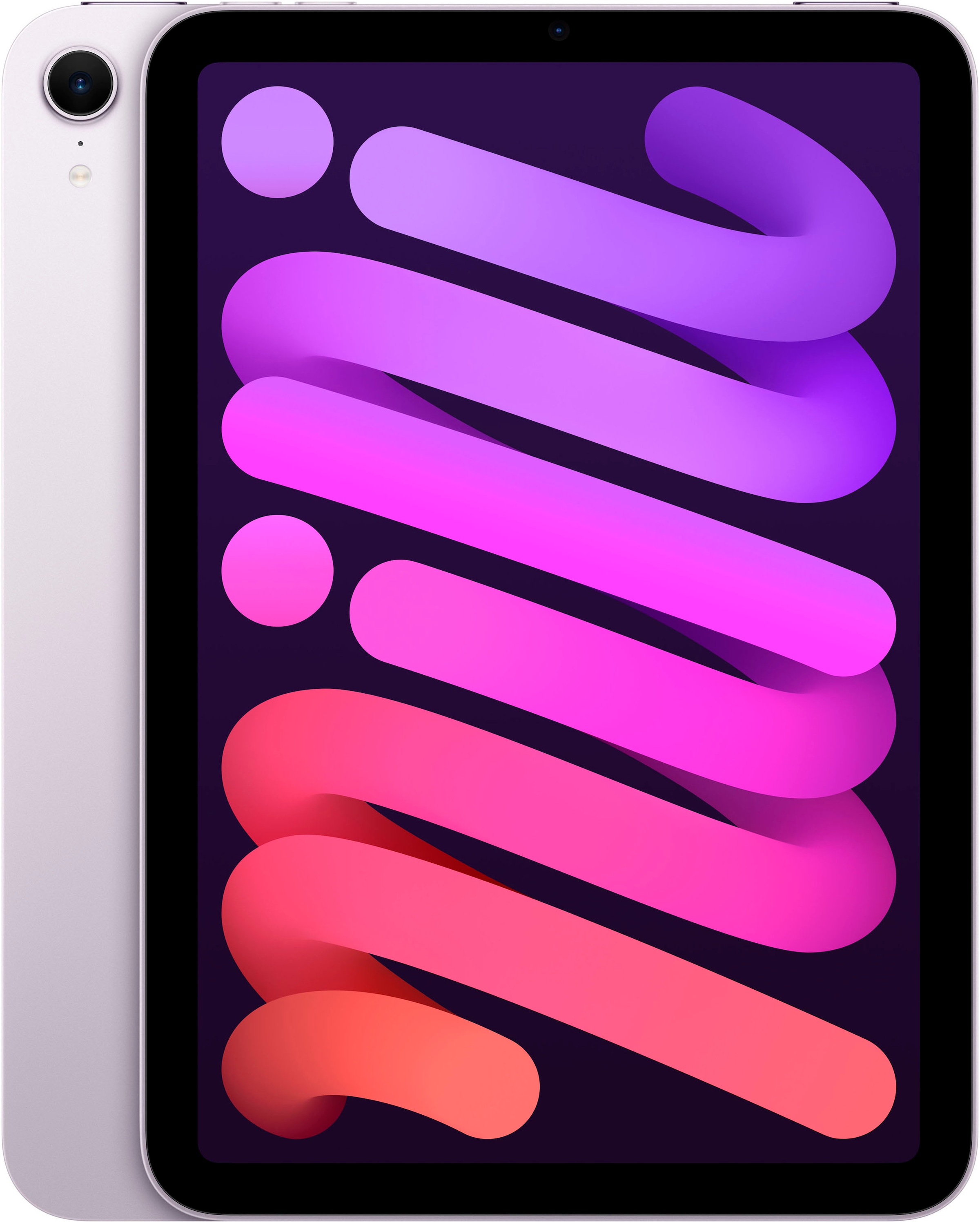 Apple Tablettes »iPad mini 2024 Wi-Fi 128GB« (21 cm / 8.3 ″) iPadOS 128 Go )