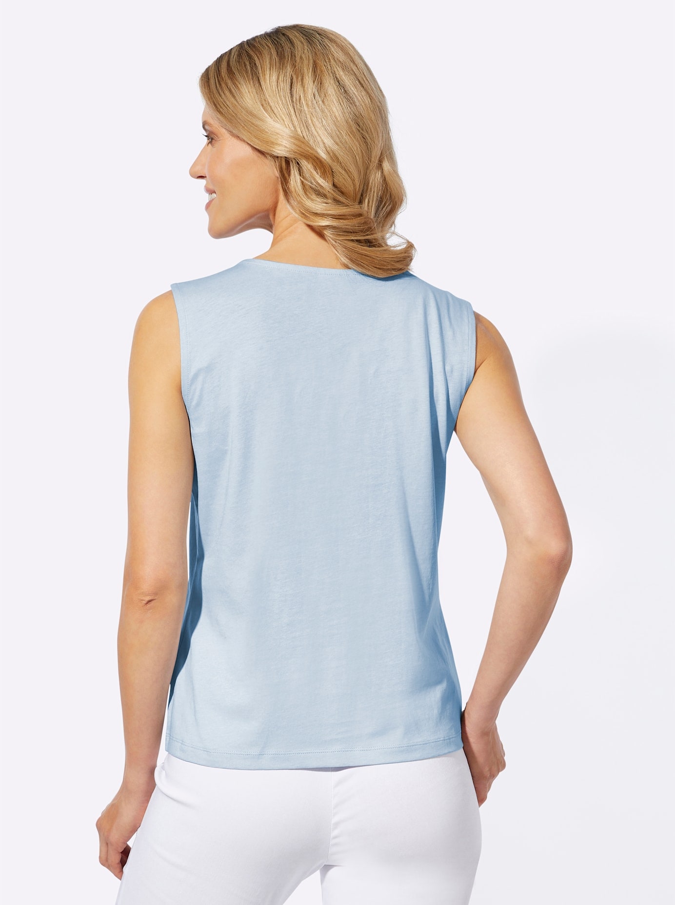 Classic Basics Shirttop