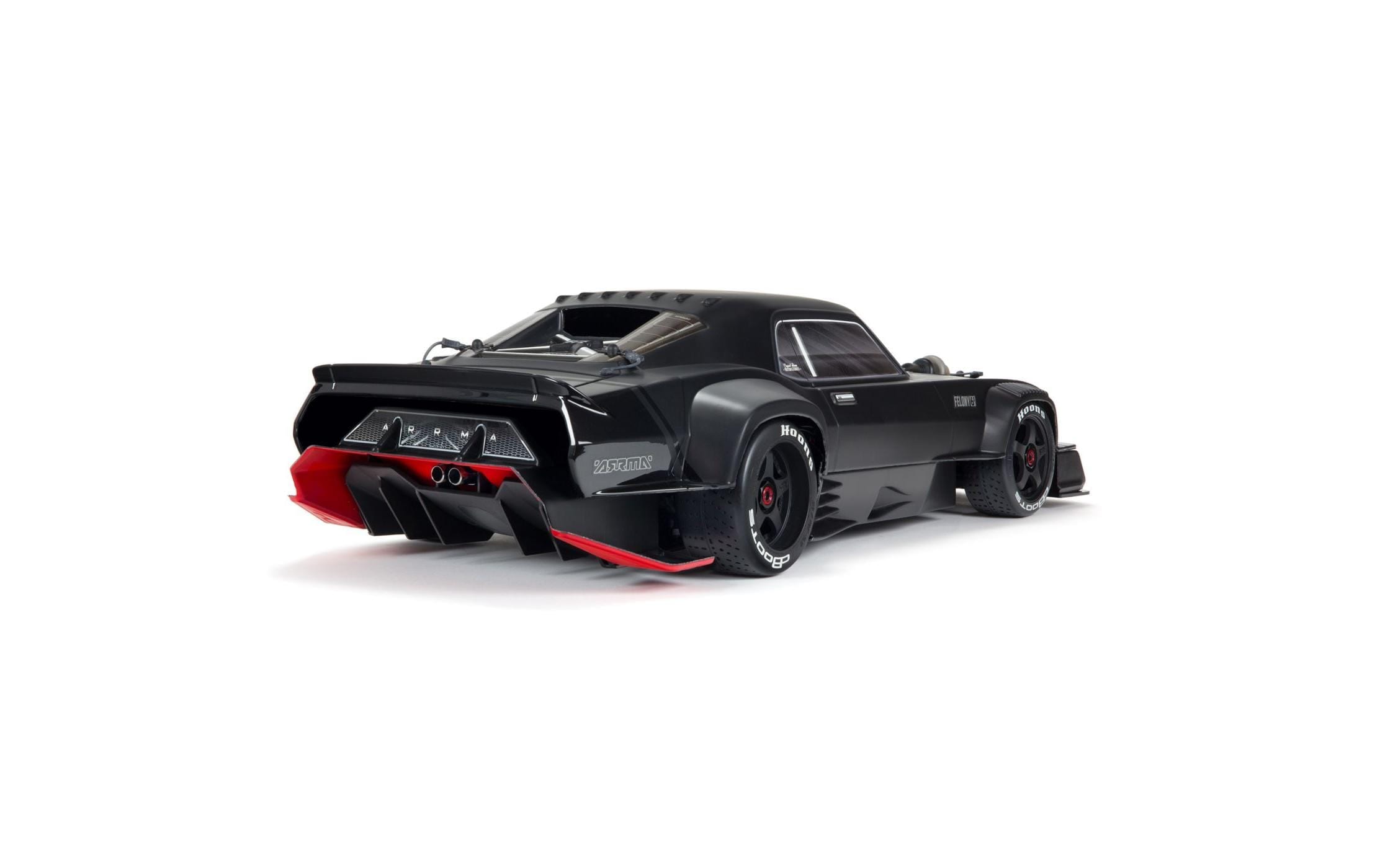 RC-Auto »Arrma Car Felony 6S BLX ARTR«