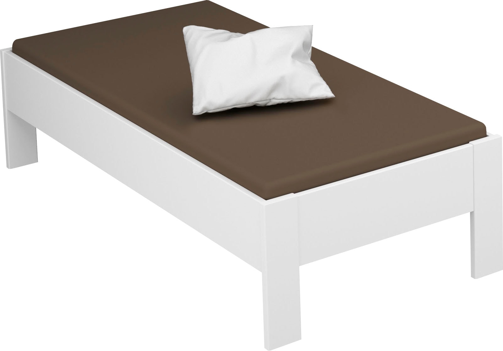 Image of rauch Futonbett "Aditio" ohne Kopfteil