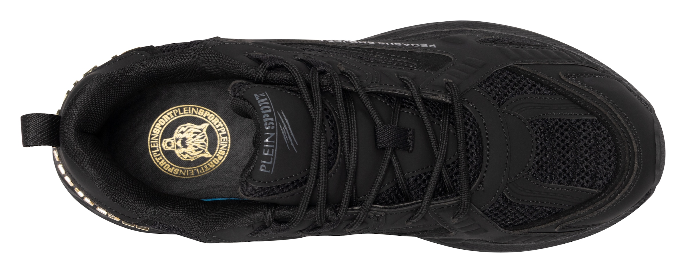 PLEIN SPORT Sneakers »Sneakers PEGASUS PROJECT«