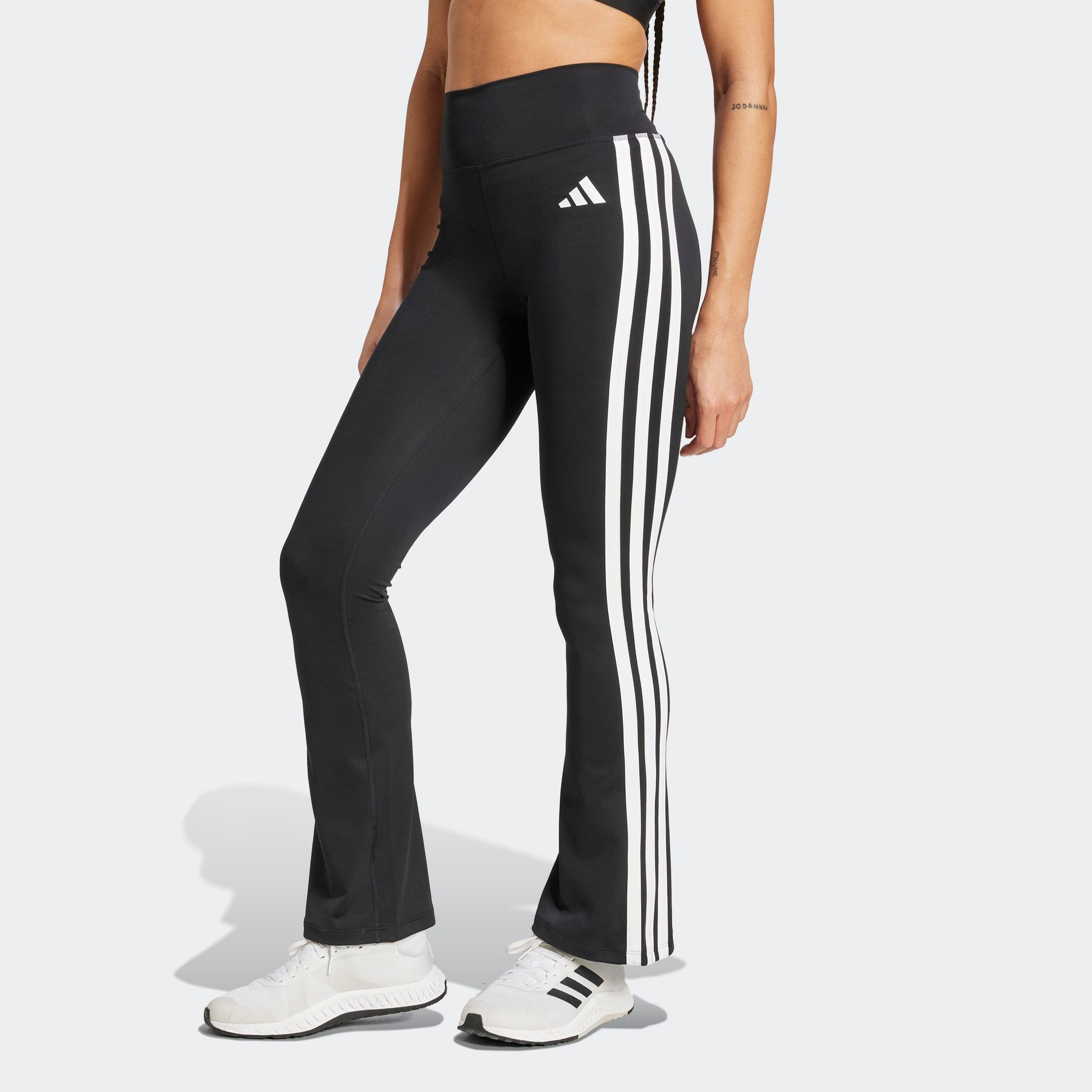 Image of adidas Performance Trainingstights "OPT ESS 3S FLAR"