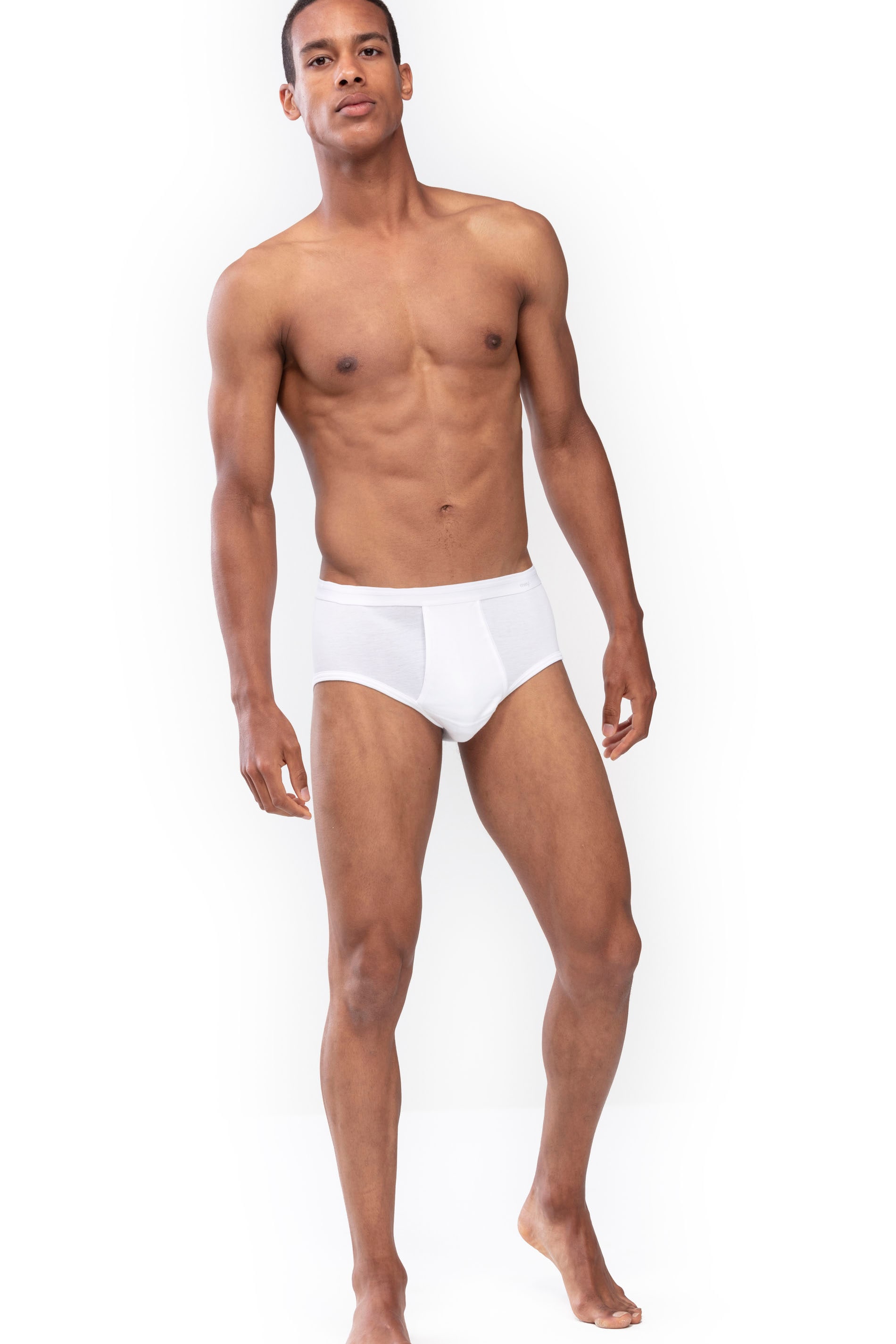 Image of Mey Slip "Noblesse" Mit Eingriff