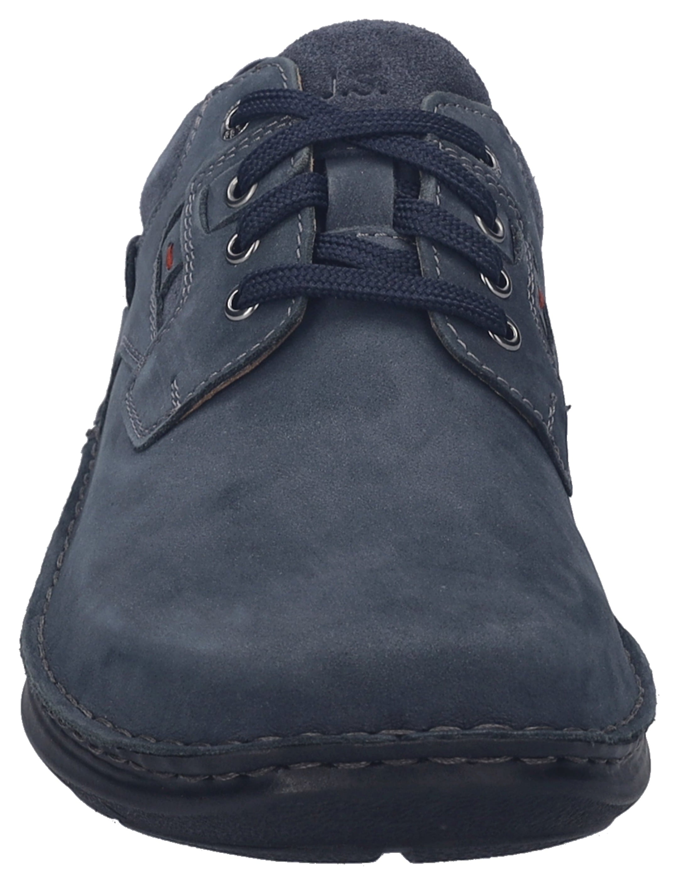 Josef Seibel Chaussure à lacets »New Anvers 36«  Sneaker, Komfortschuh, Halbschuh mit Kontrastnähten, Weite K