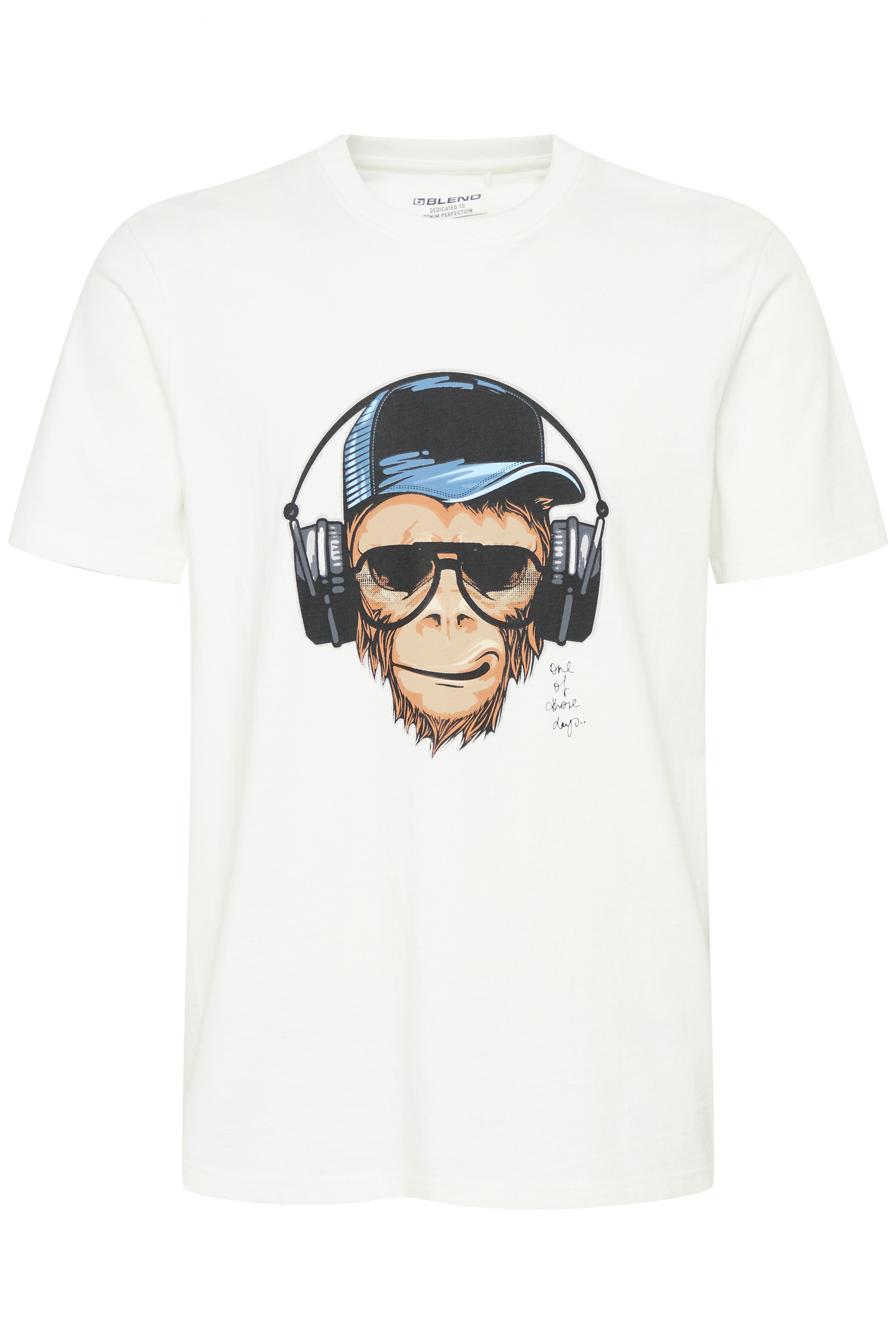 Blend T-Shirt »BHJAVOR Tee«