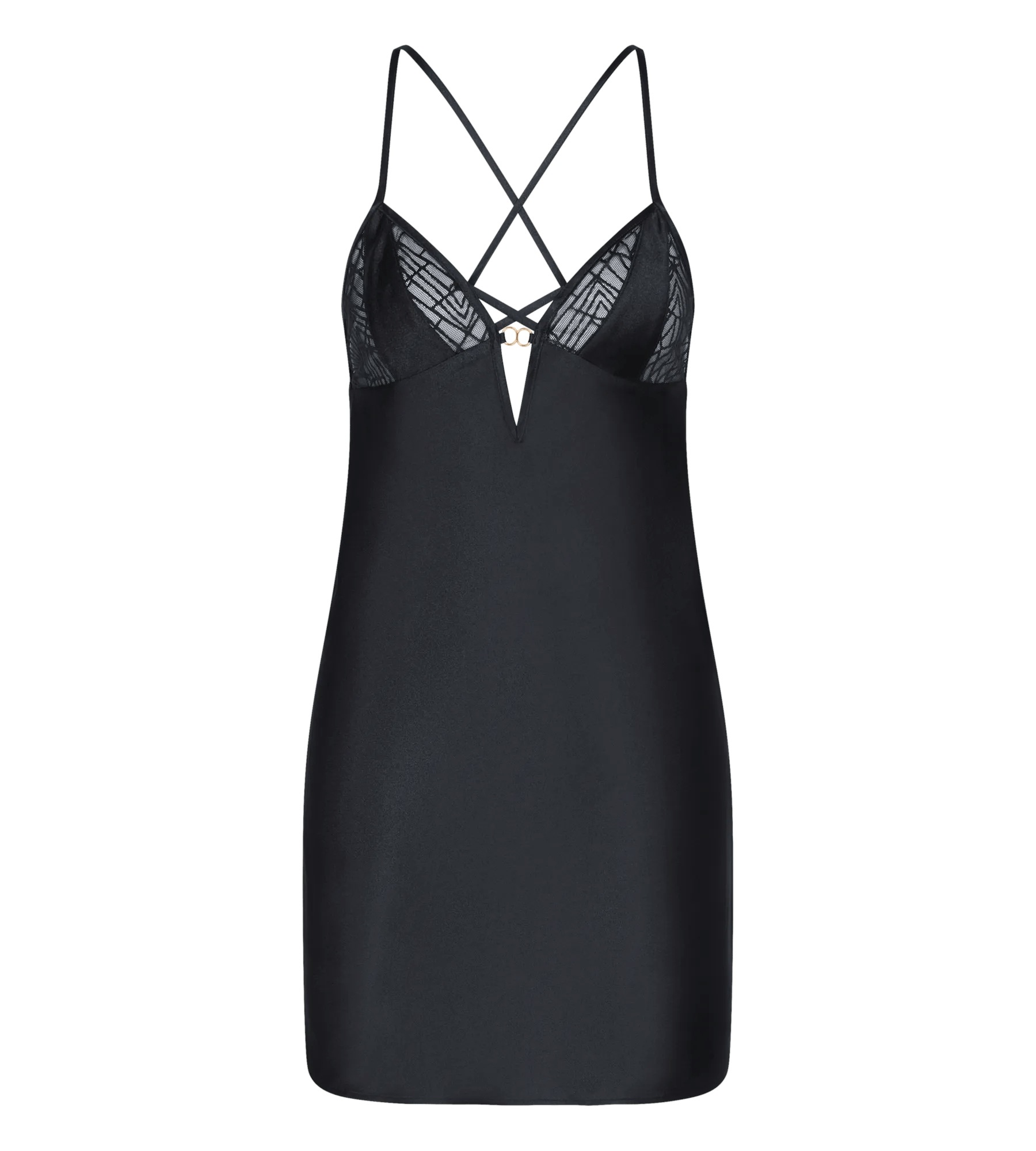 Triumph Unterkleid "A Weekend to Remember NDW" weich und sinnlich