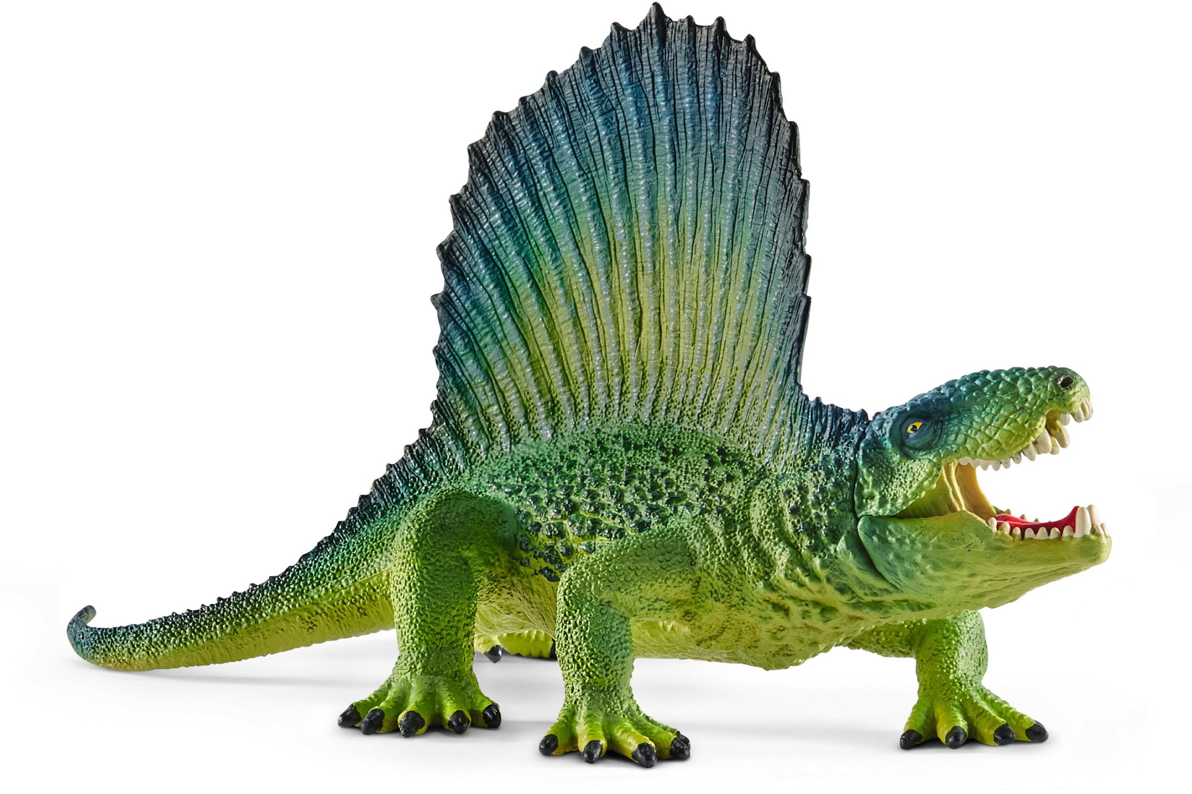 Image of Schleich® Spielfigur »Dinosaurs, Dimetrodon (15011)« bei Ackermann Versand Schweiz