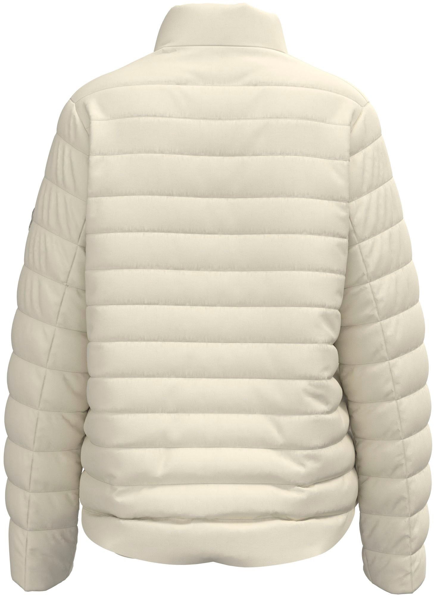 Pepe Jeans Steppjacke »FANNY«, mit durchgehendem Reissverschluss und toller Steppung
