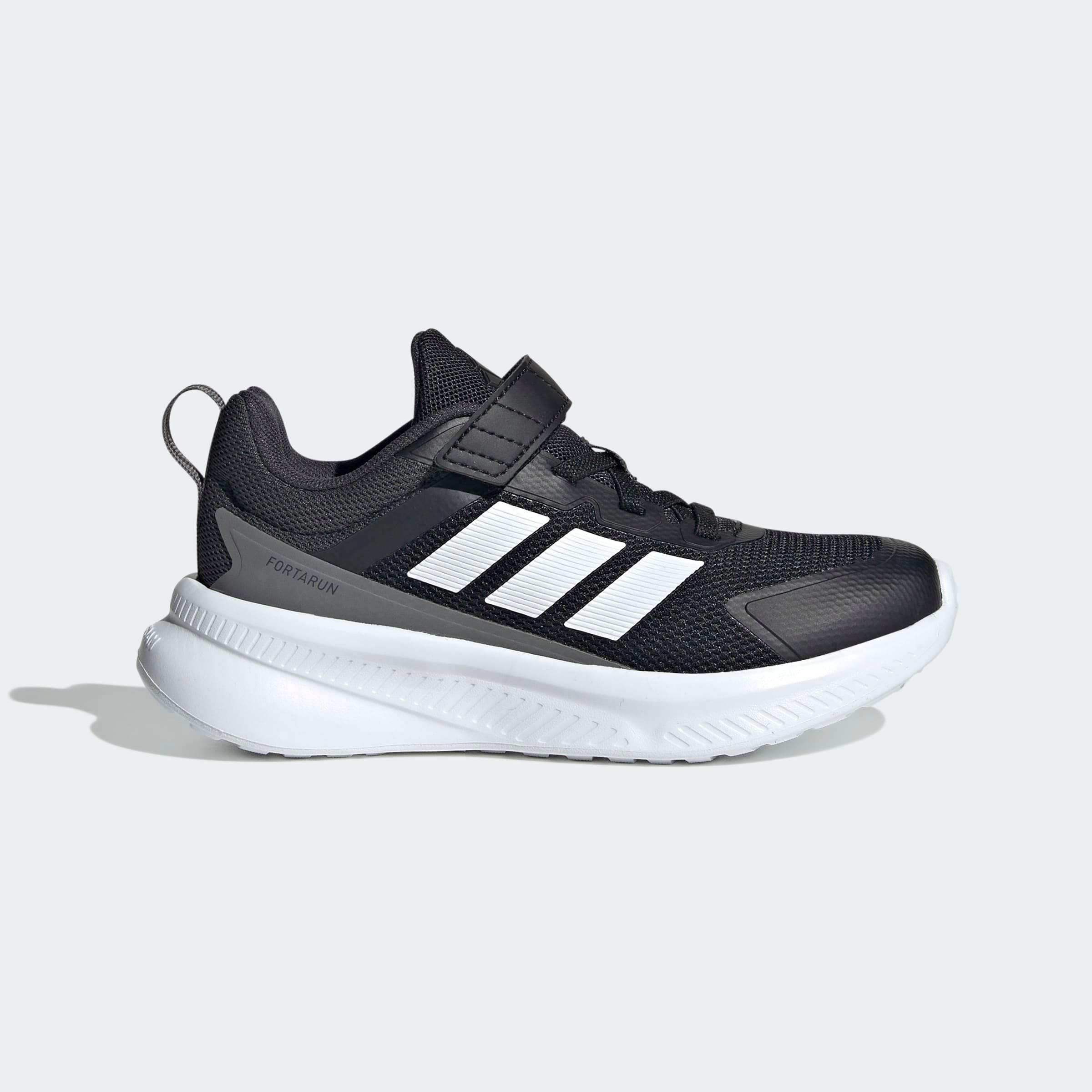 adidas Sportswear Chaussure de course »FORTARUN 4.0 KINDER«  mit Klettverschluss, für Kinder & Jugendliche