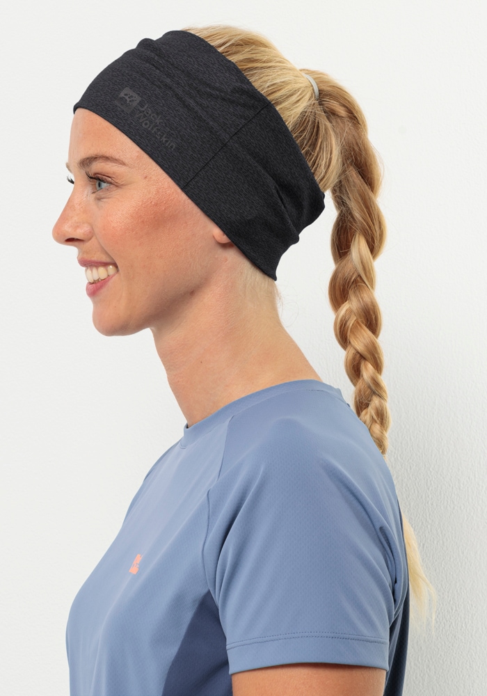 Jack Wolfskin Stirnband »BREEZ HEADBAND«
