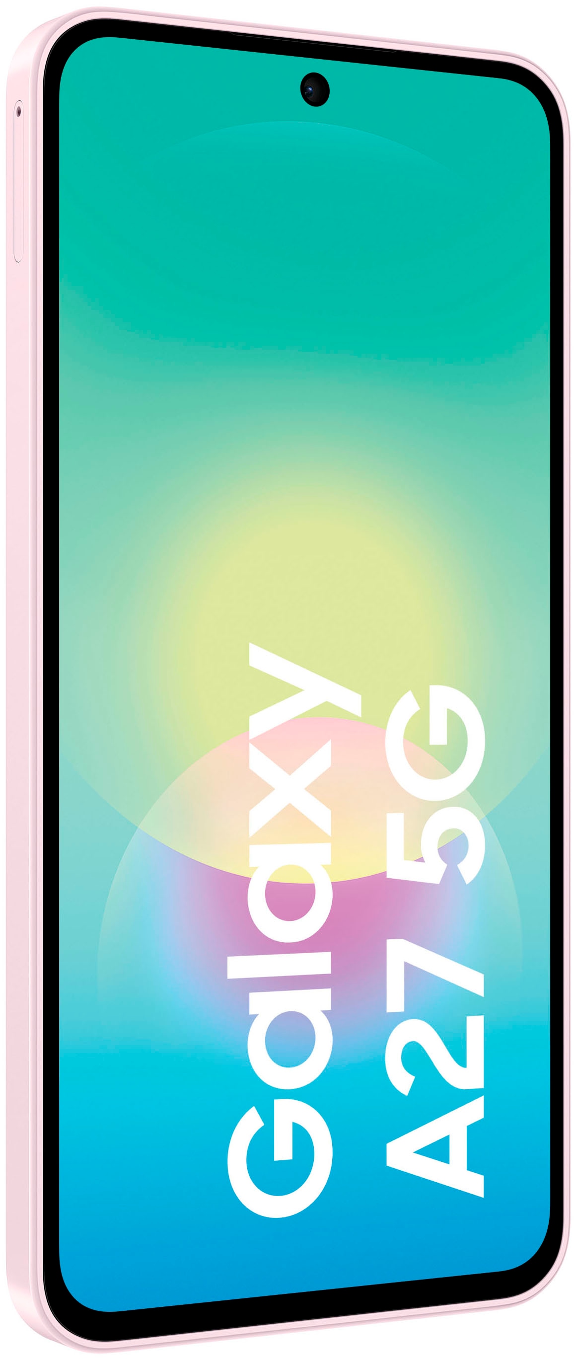 Samsung Smartphone »Galaxy A27 5G« Light Pink L