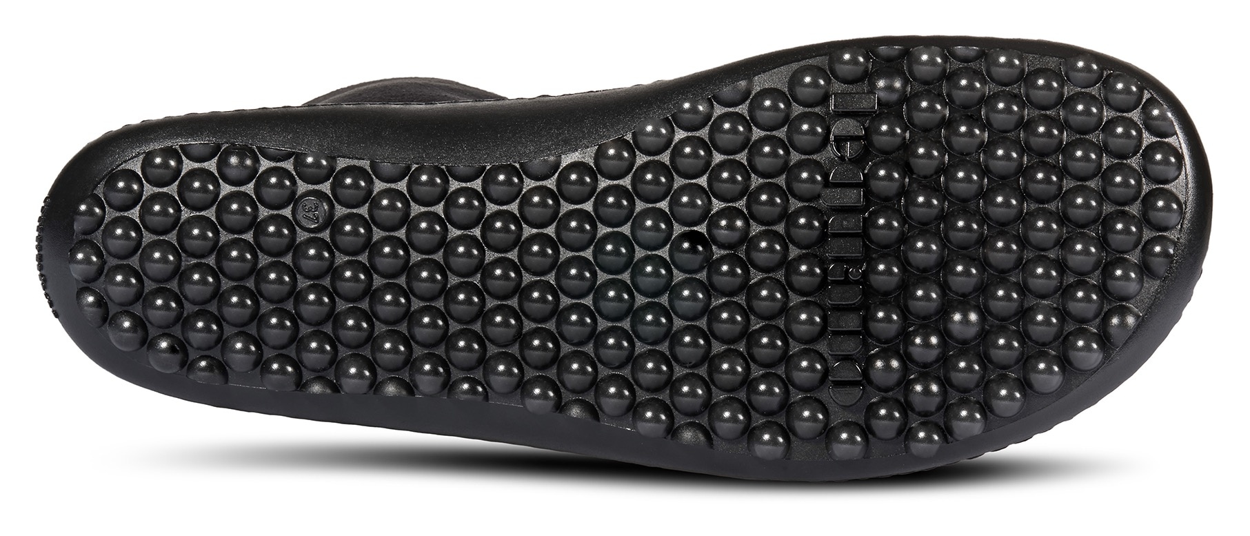 Leguano Barfussschuh »CHESTER LIGHT«  , Bequemschuh, Komfortschuh, Flats, Schnürboots , Made in Germany
