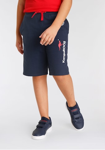 Sweatbermudas »Basic«