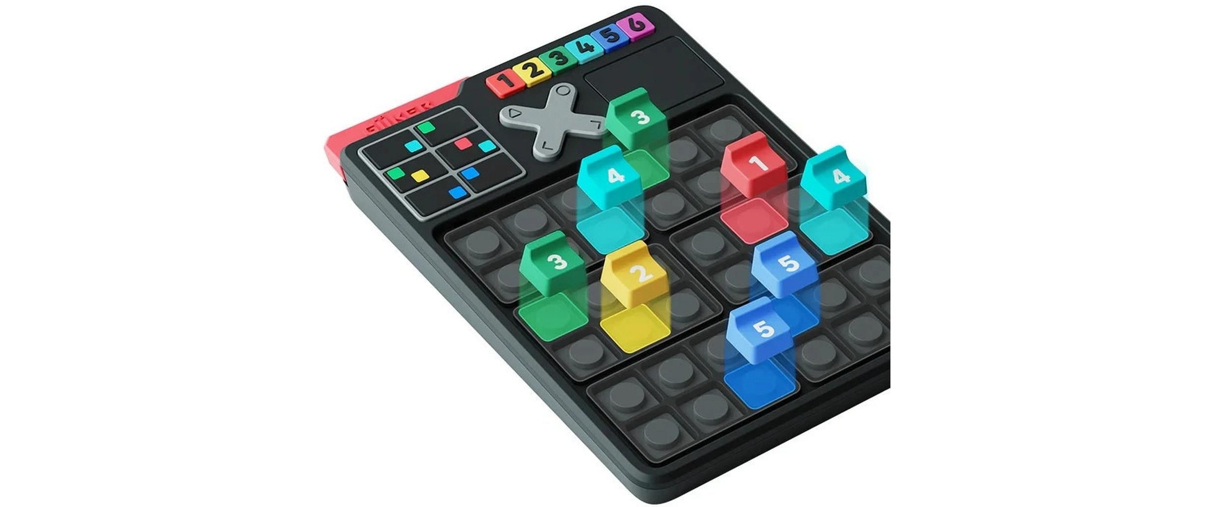 GiiKER Spiel »Knobelspiel Smart Sudoku«