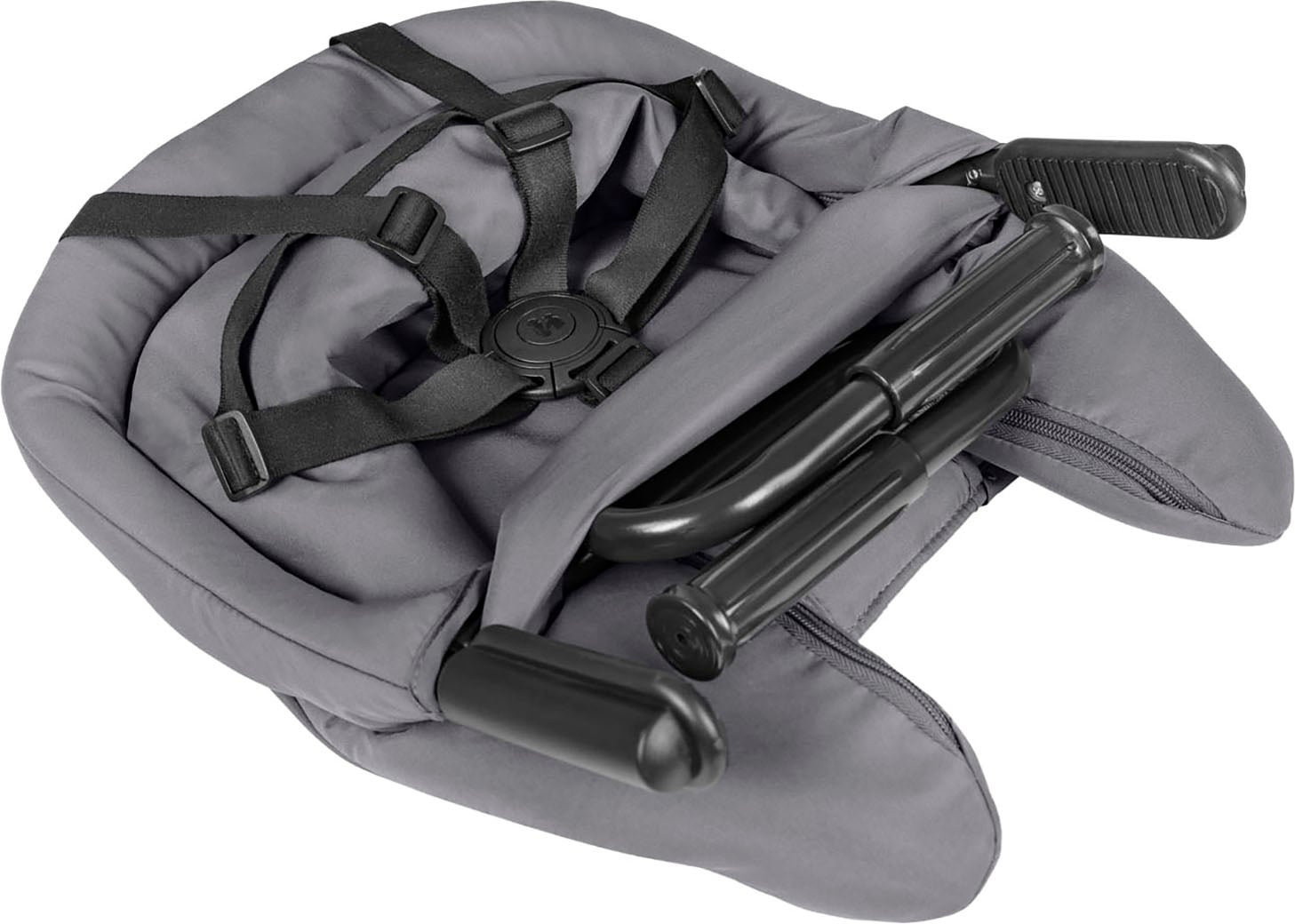 Hauck Siège de table »Fix N Sit« für Tischplatten mit einer Stärke von 20-60 mm